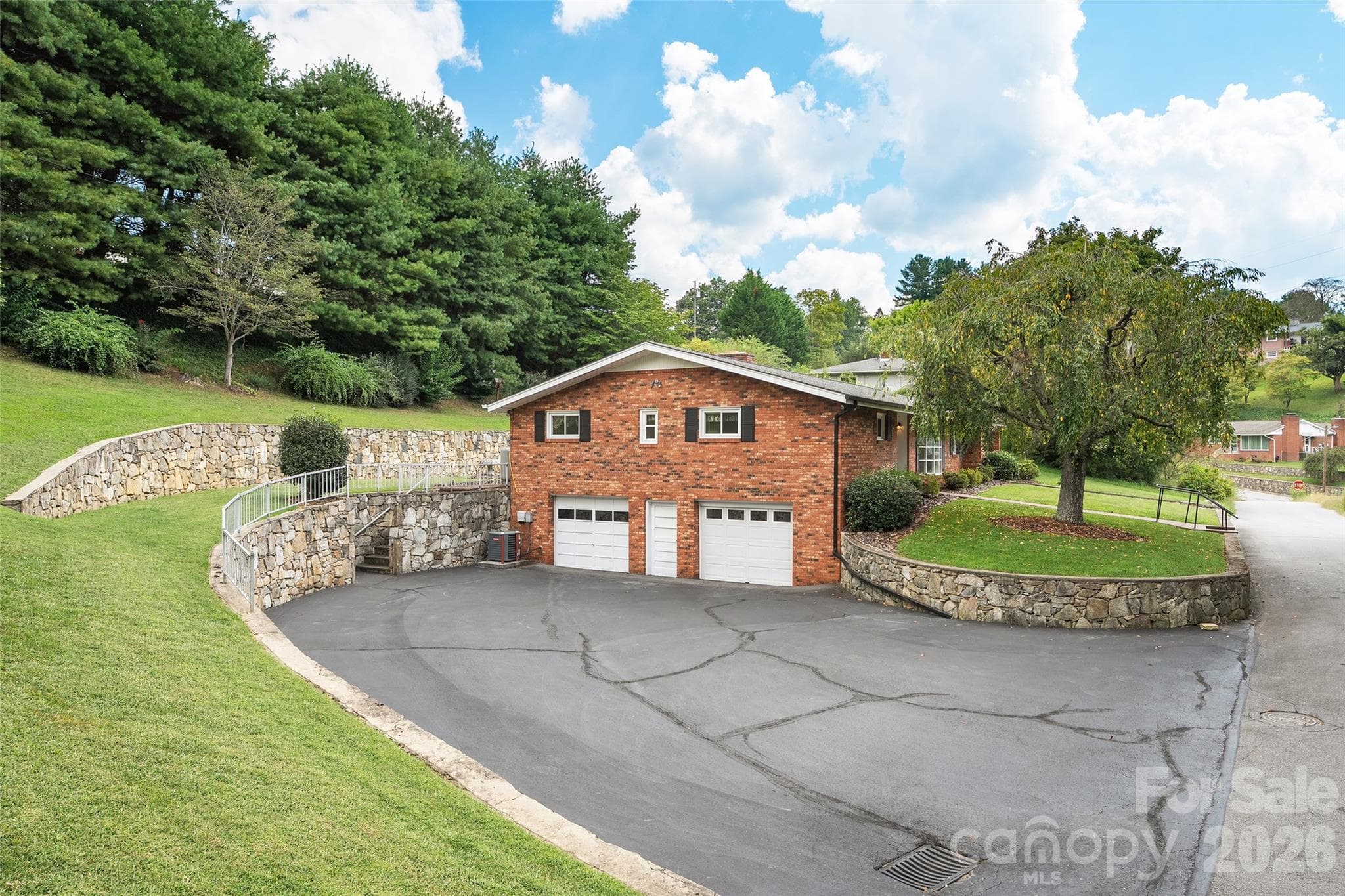 Single Family Residence at 62 W Haywood Drive, Canton, photo 8 of 42