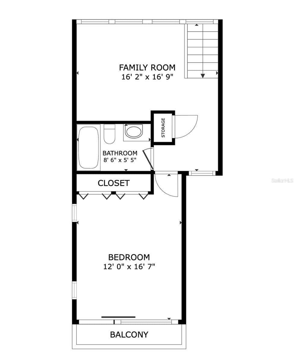 Townhouse at 2255 N BEACH RD #12, ENGLEWOOD, photo 36 of 40