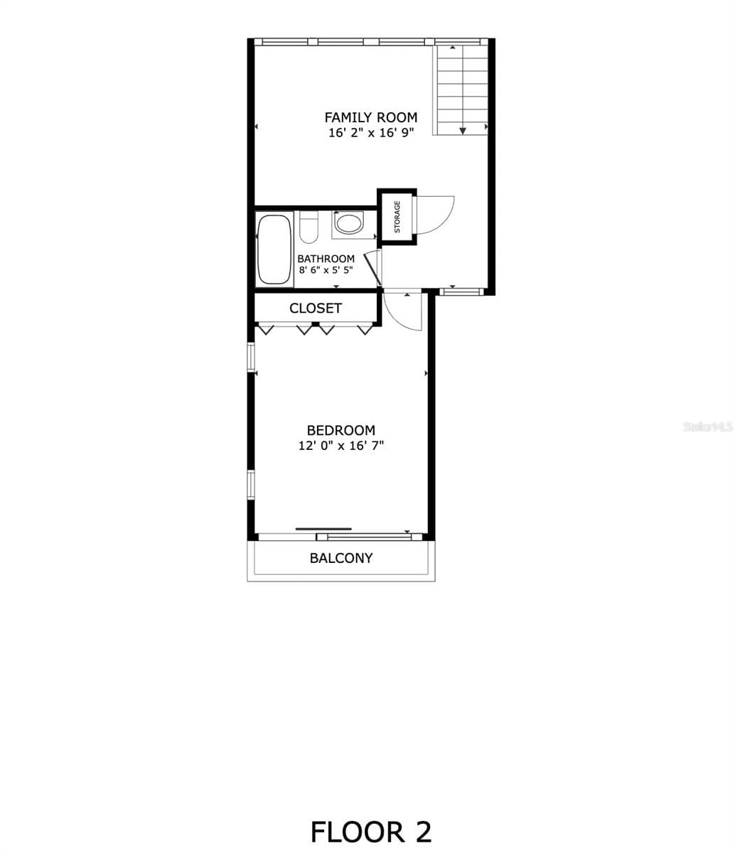 Townhouse at 2255 N BEACH RD #12, ENGLEWOOD, photo 40 of 40