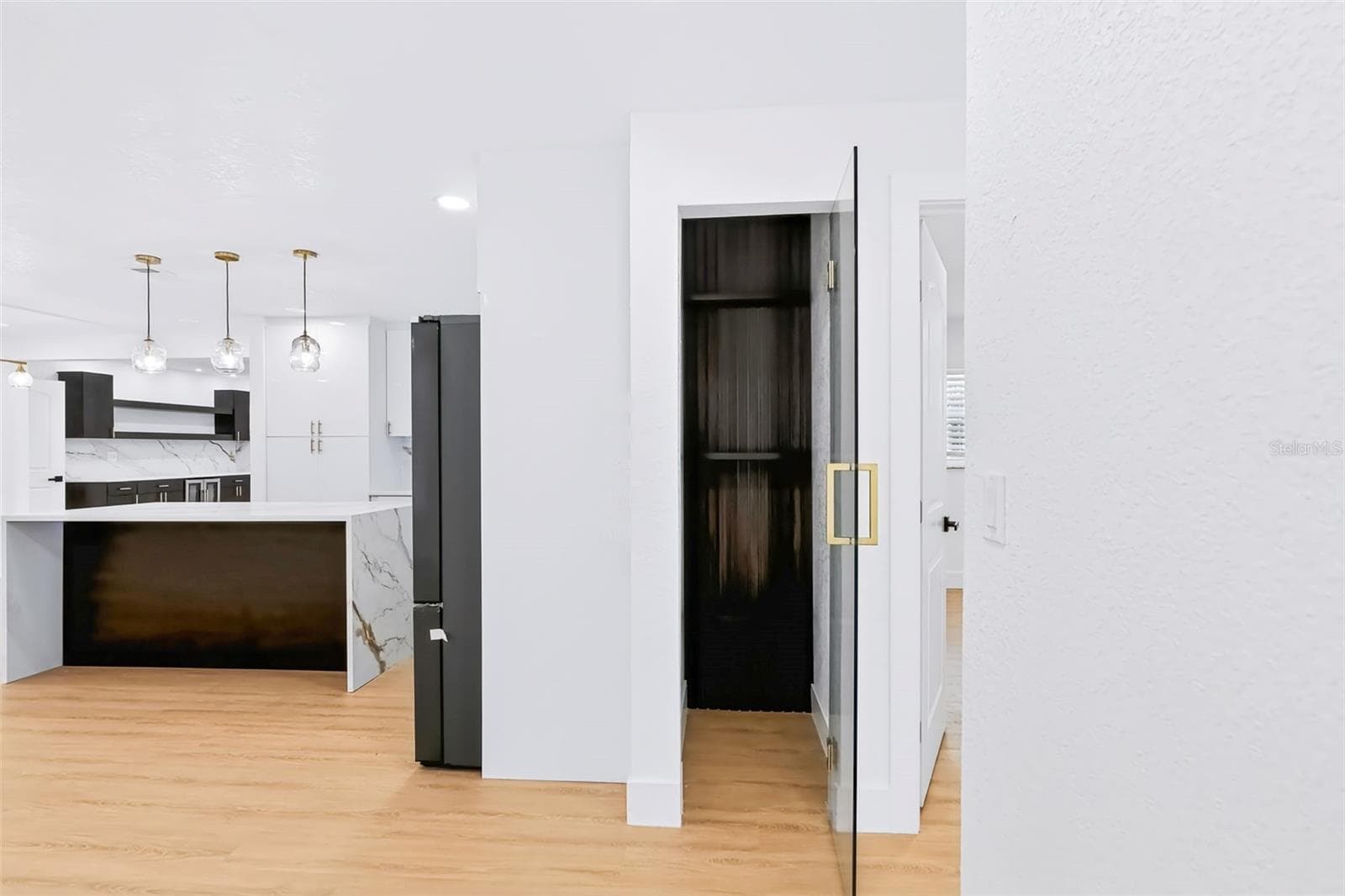 CLOSET - 1077 40TH AVE NE, ST PETERSBURG