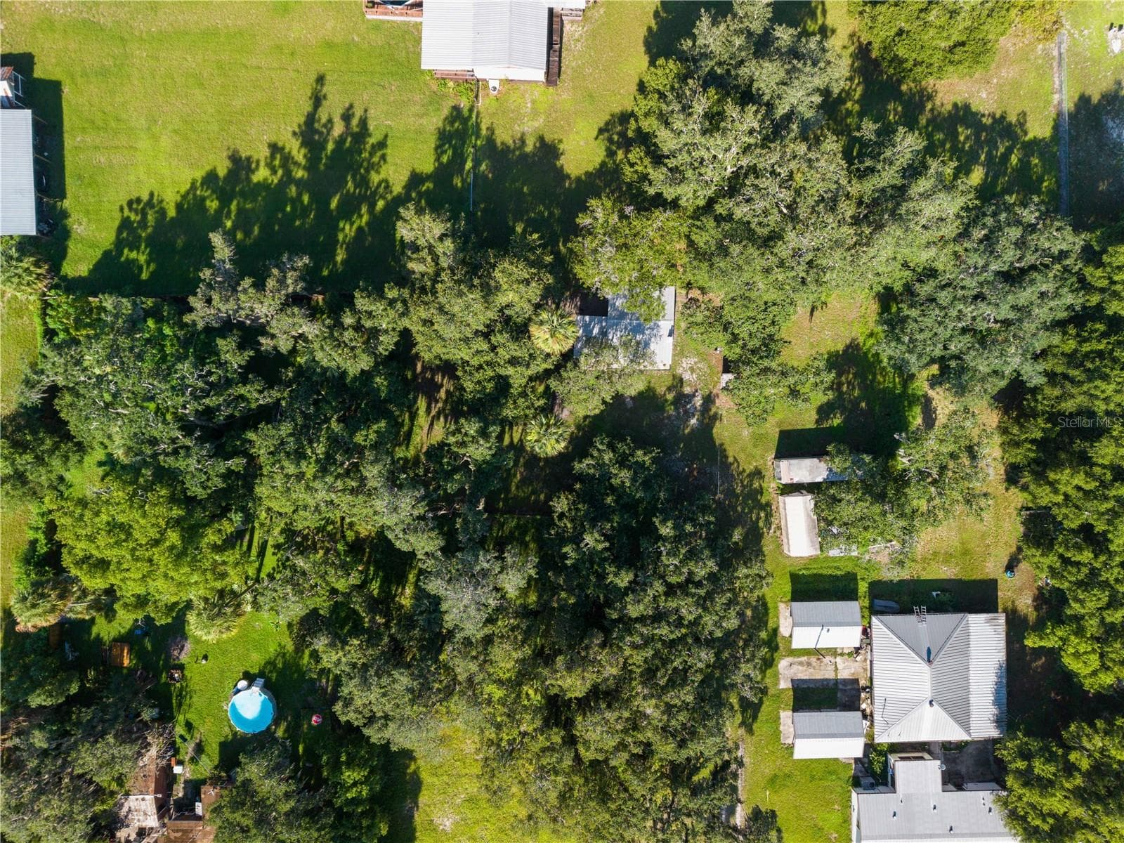 Mobile Home at 200 LAKE MARIAN RD, KENANSVILLE, photo 27 of 29