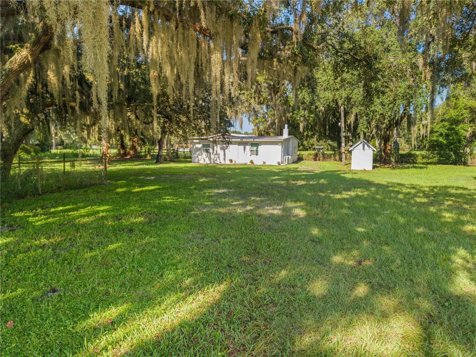 Mobile Home at 200 LAKE MARIAN RD, KENANSVILLE, photo 28 of 29