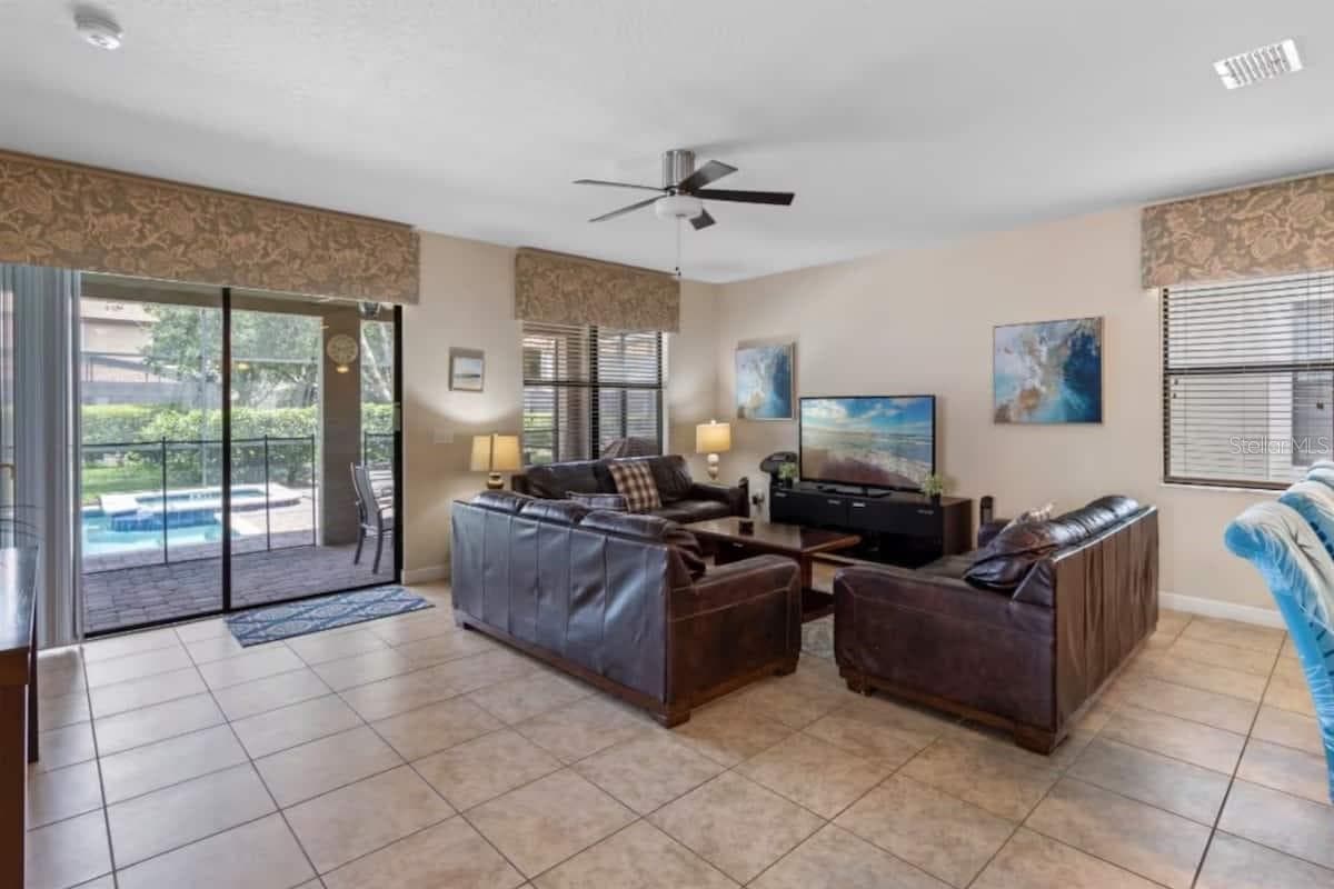Single Family Residence at 1442 MOON VALLEY DR, DAVENPORT, photo 12 of 87