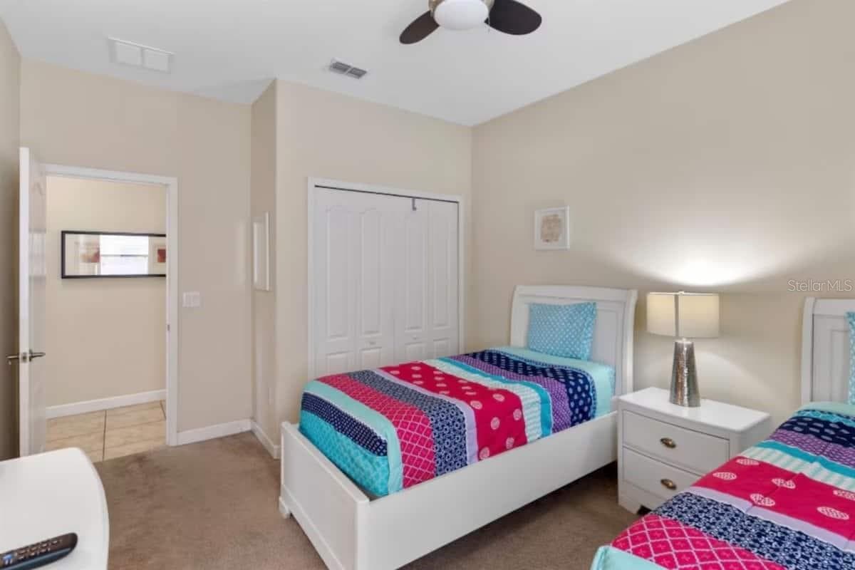 Single Family Residence at 1442 MOON VALLEY DR, DAVENPORT, photo 19 of 87