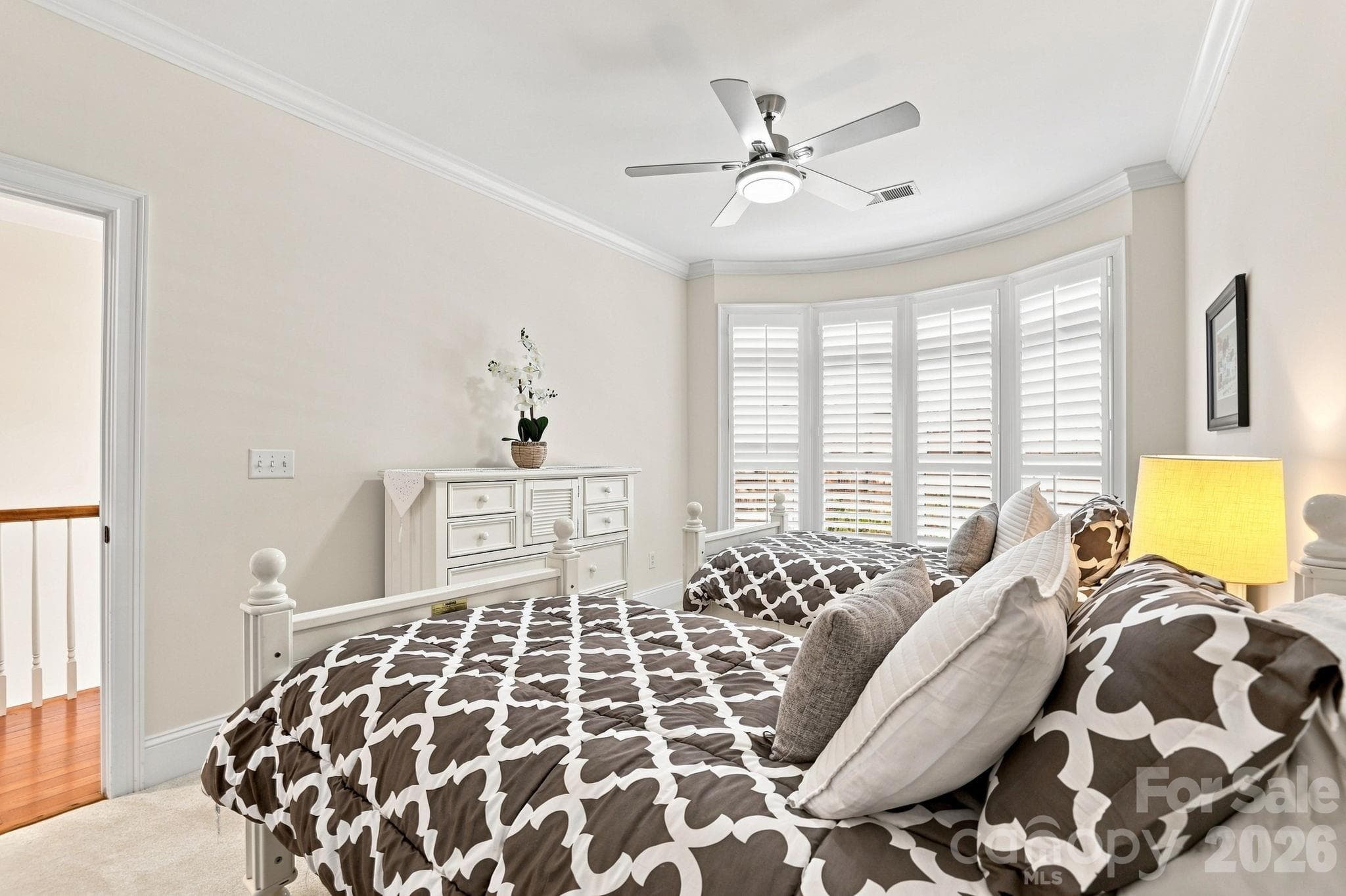 Townhouse at 6831 Louisburg Square Lane, Charlotte, photo 31 of 45