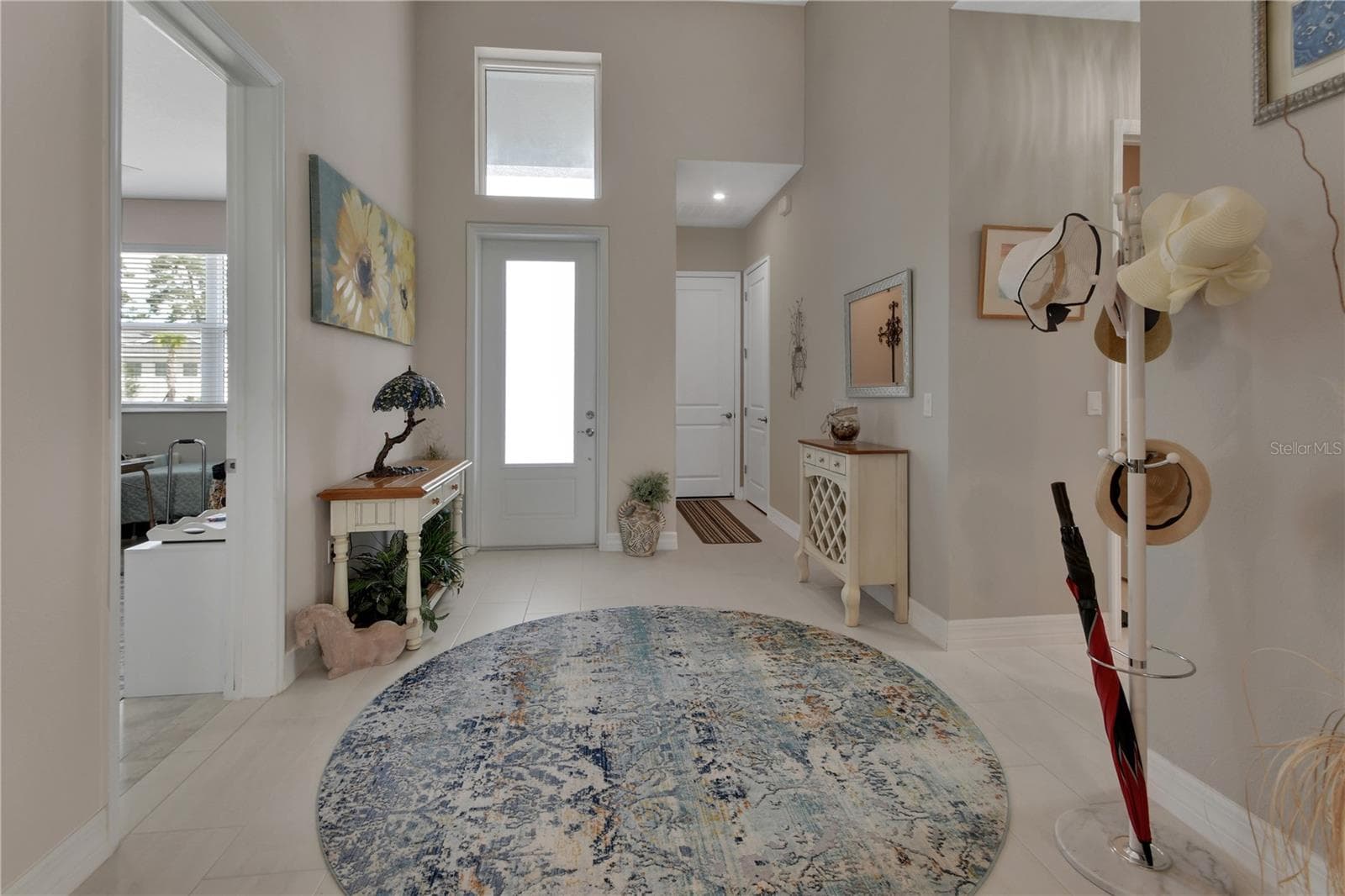Single Family Residence at 859 LILIANA DR, DELAND, photo 4 of 32