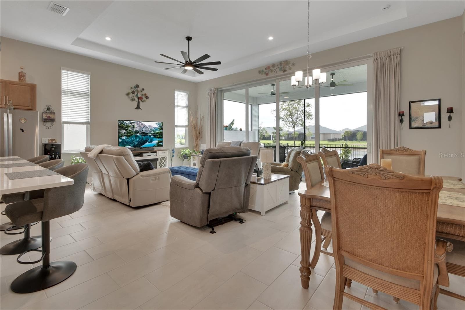 Single Family Residence at 859 LILIANA DR, DELAND, photo 6 of 32