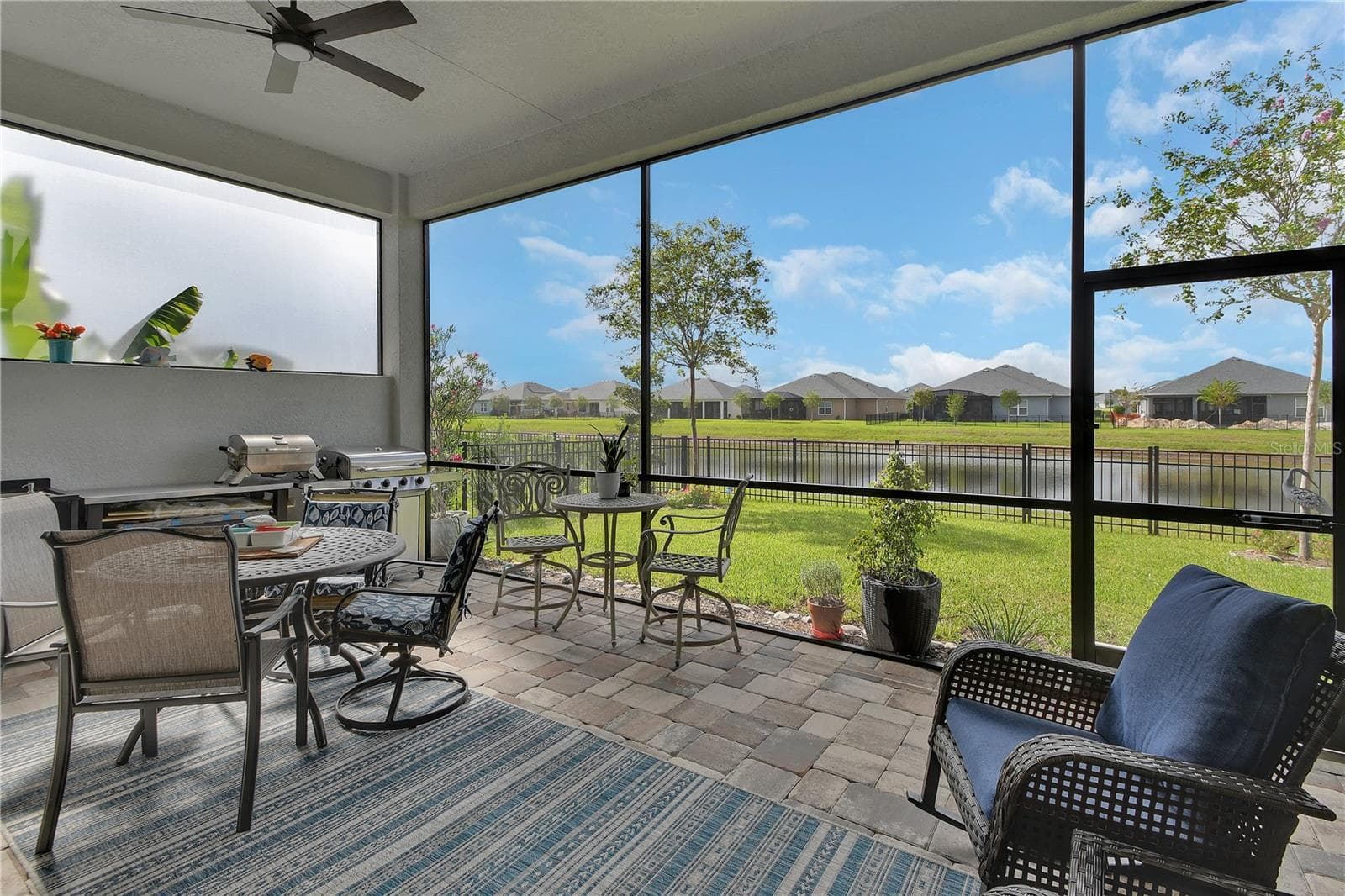 Single Family Residence at 859 LILIANA DR, DELAND, photo 28 of 32