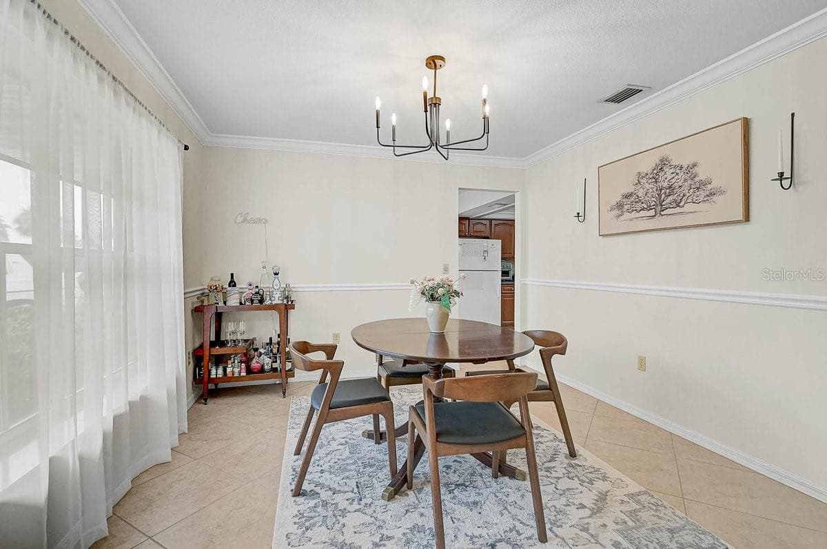 Single Family Residence at 1113 DERIAN PL, NOKOMIS, photo 7 of 34