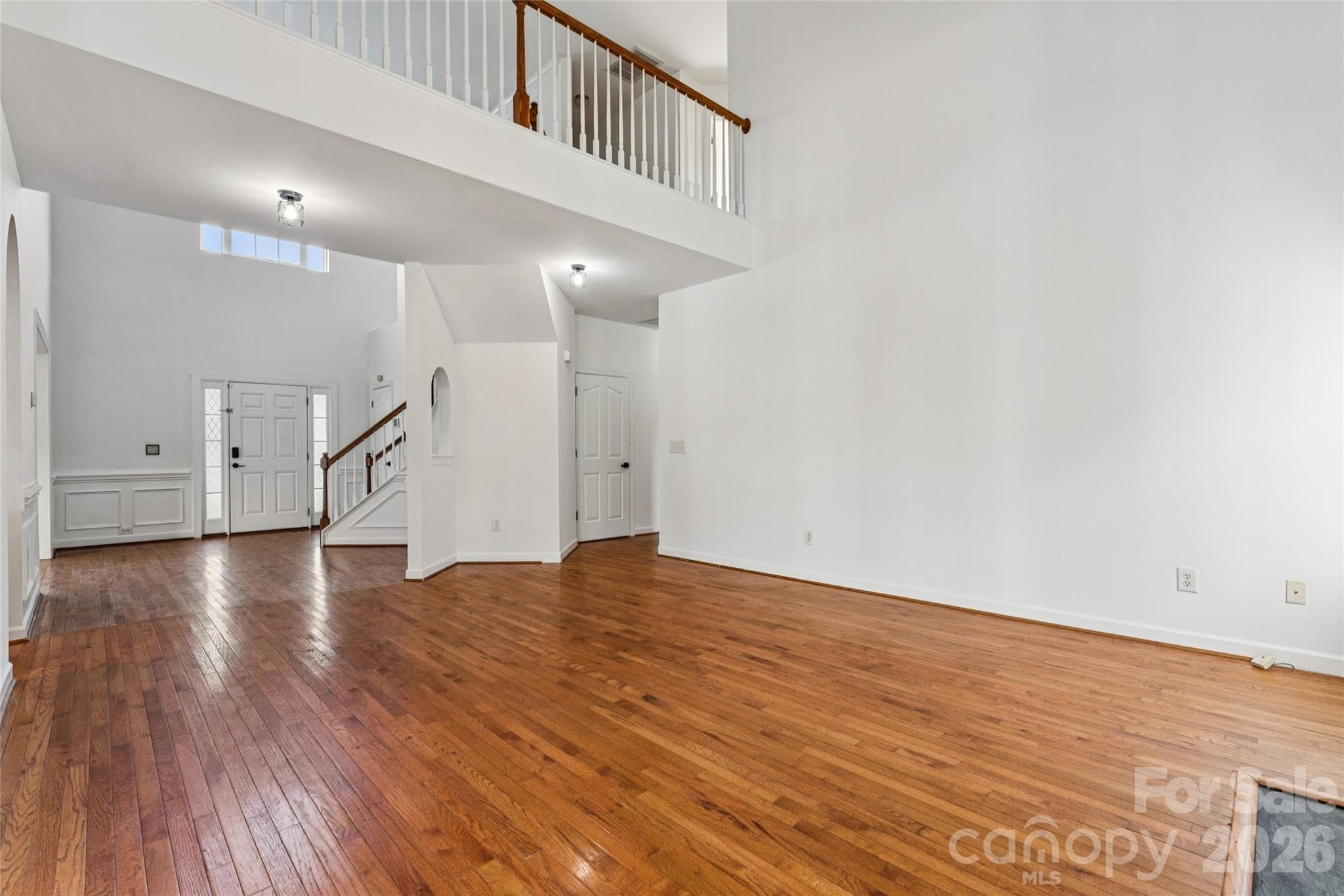 Single Family Residence at 104 Planters Drive, Statesville, photo 6 of 42