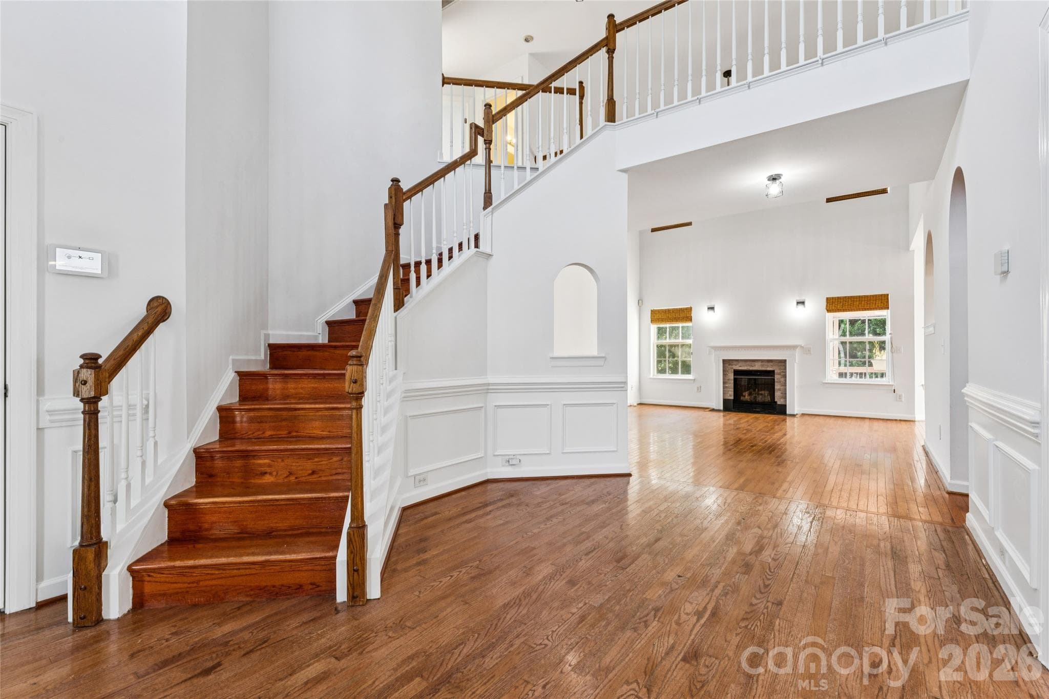 Single Family Residence at 104 Planters Drive, Statesville, photo 25 of 42