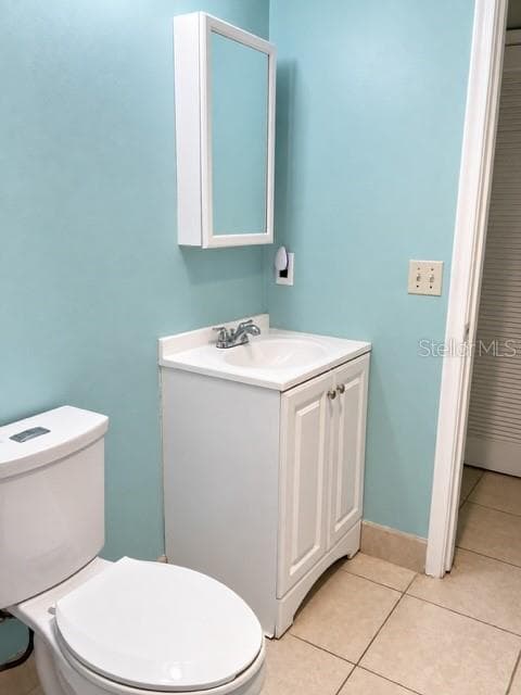 Bathroom - 146 CAMDEN G #146, WEST PALM BEACH