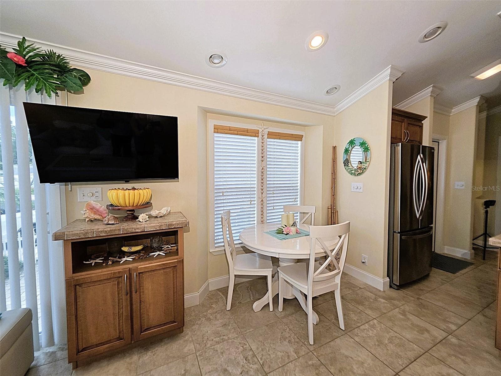 Manufactured Home at 20300 LEONARD - LOT 33, LUTZ, photo 11 of 59