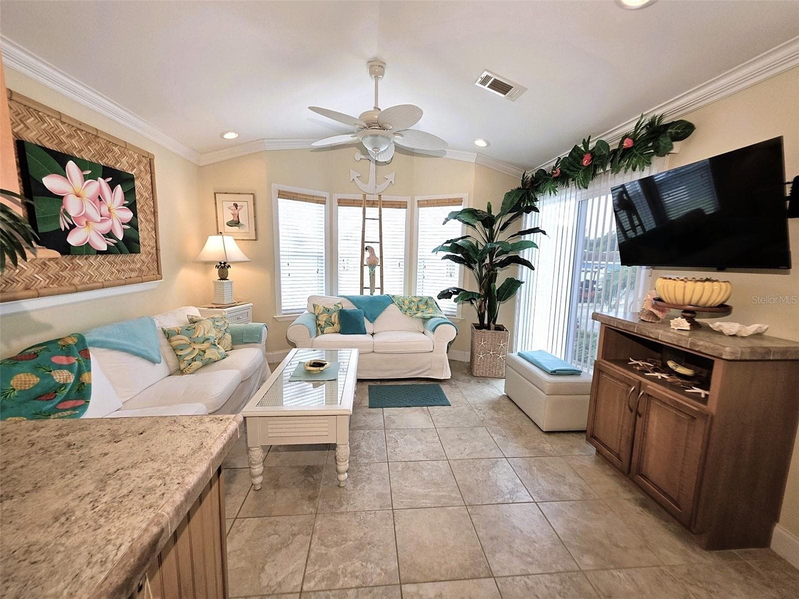 Manufactured Home at 20300 LEONARD - LOT 33, LUTZ, photo 12 of 59