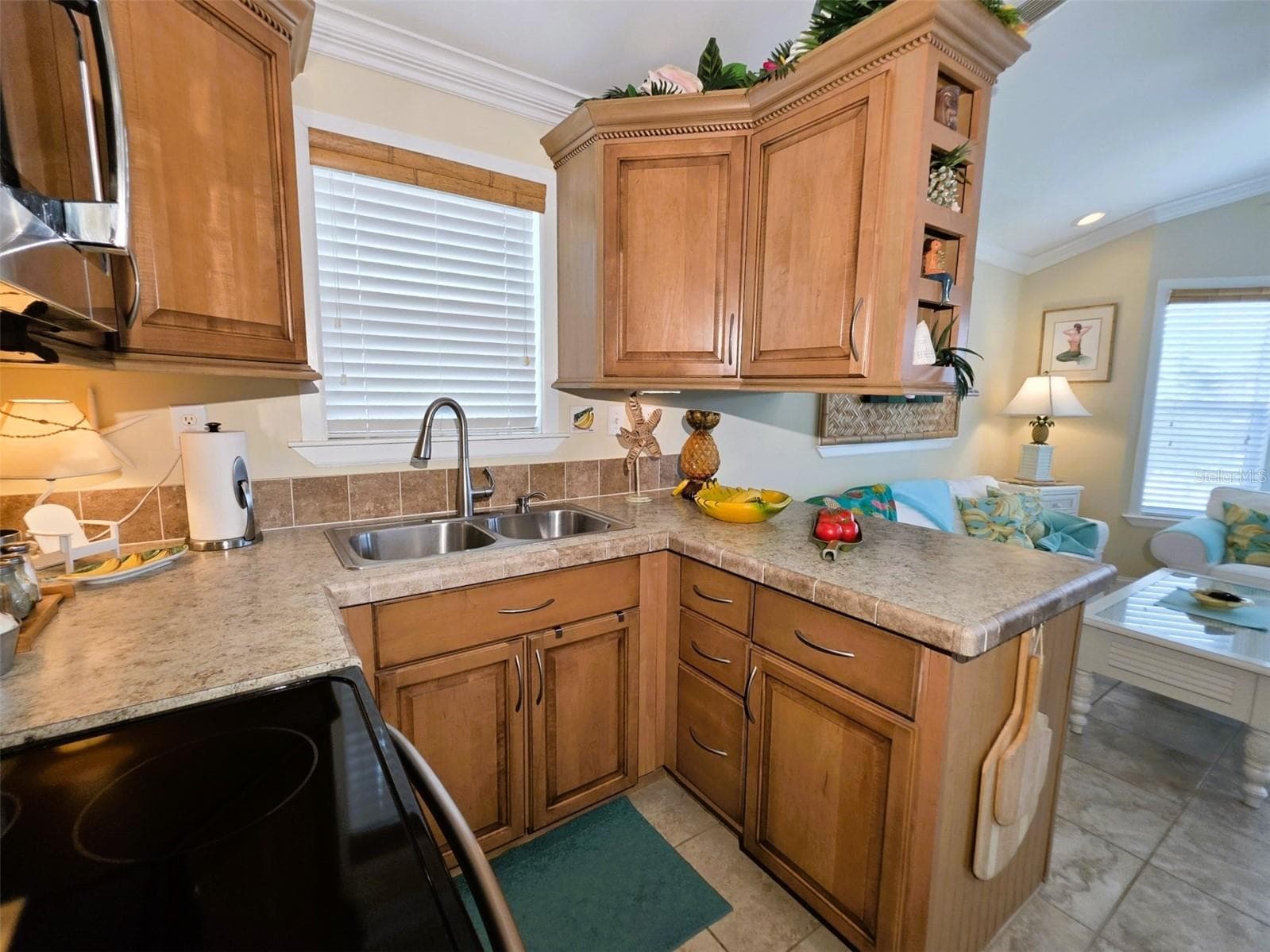 Manufactured Home at 20300 LEONARD - LOT 33, LUTZ, photo 17 of 59