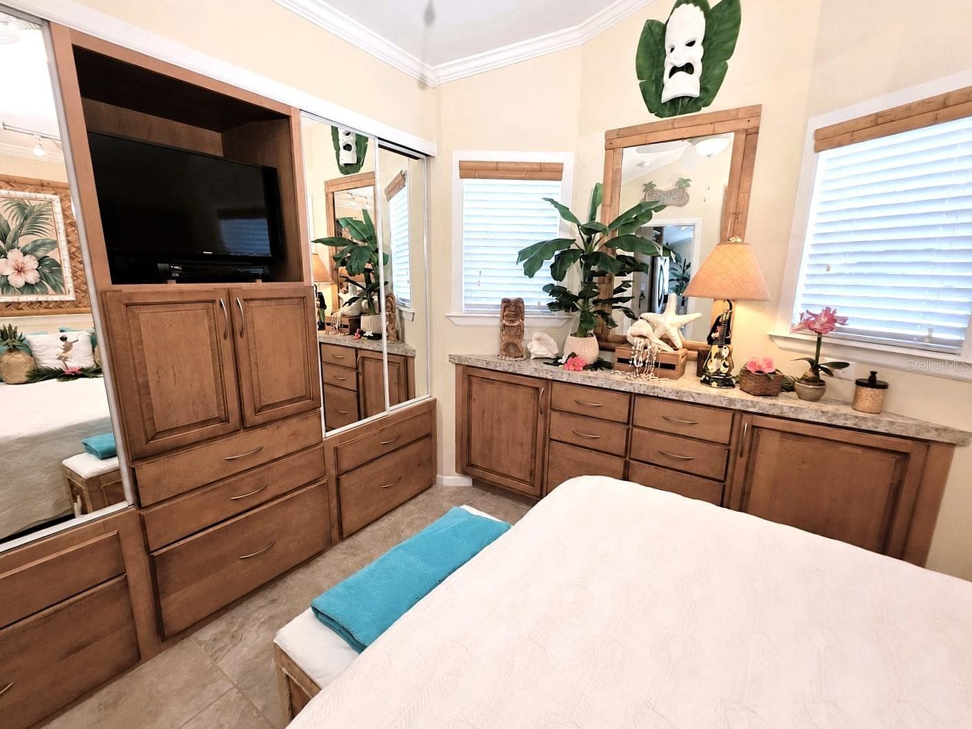 Manufactured Home at 20300 LEONARD - LOT 33, LUTZ, photo 23 of 59