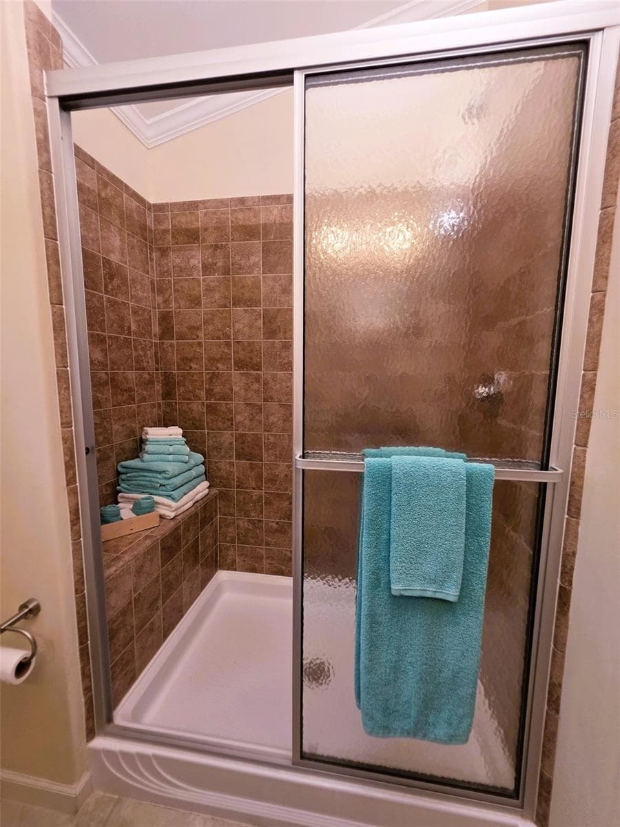 Manufactured Home at 20300 LEONARD - LOT 33, LUTZ, photo 28 of 59