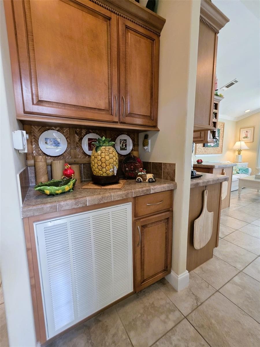 Manufactured Home at 20300 LEONARD - LOT 33, LUTZ, photo 34 of 59