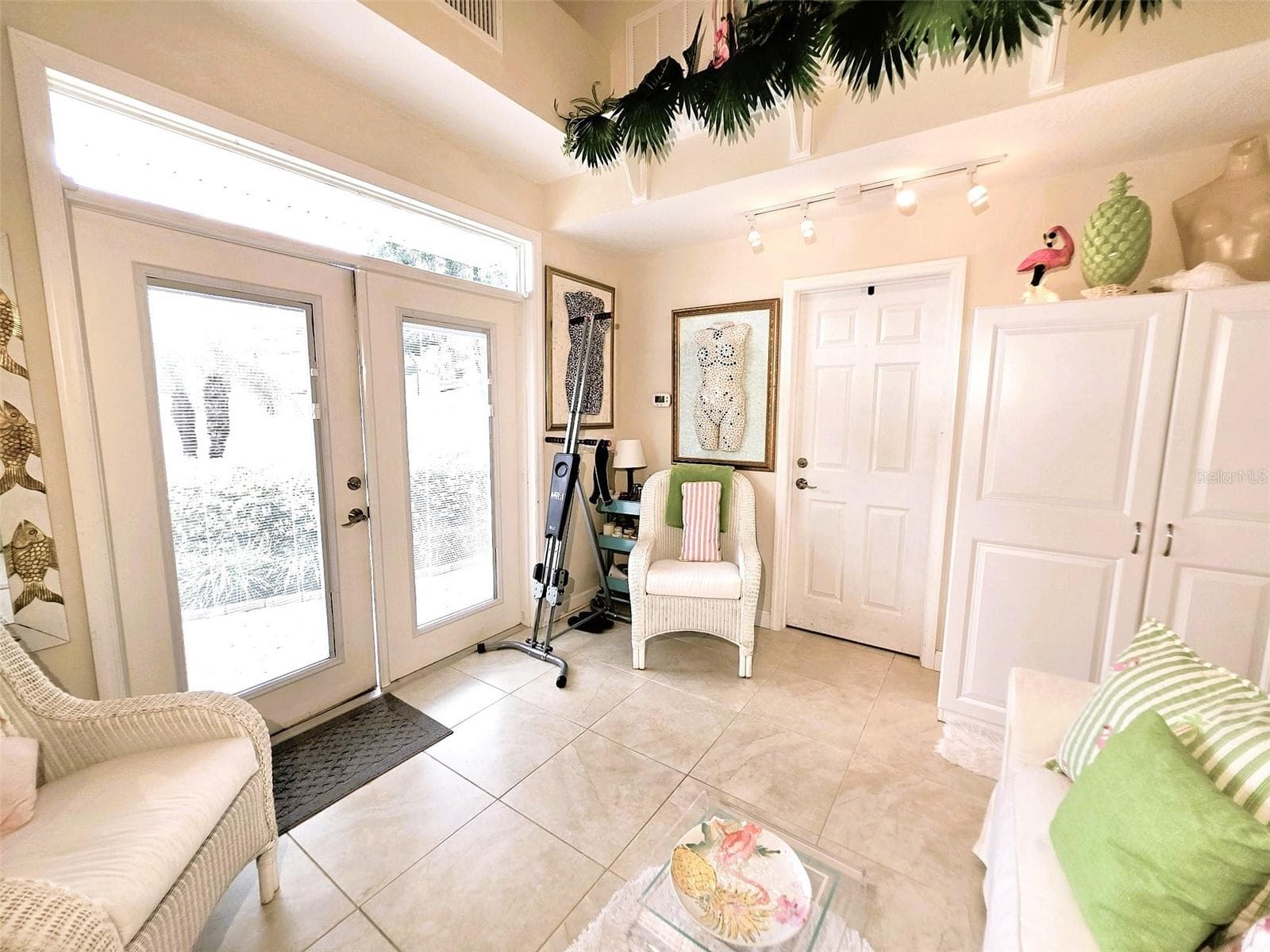 Manufactured Home at 20300 LEONARD - LOT 33, LUTZ, photo 37 of 59