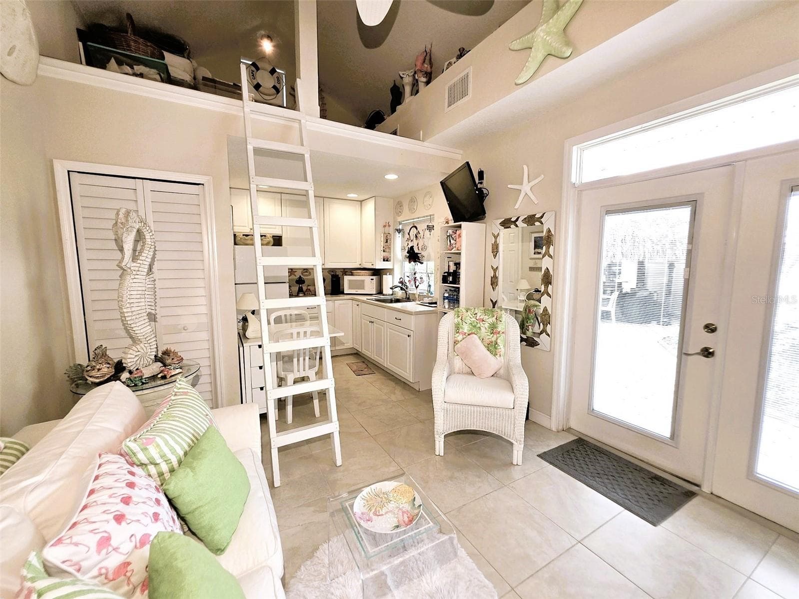 Manufactured Home at 20300 LEONARD - LOT 33, LUTZ, photo 38 of 59