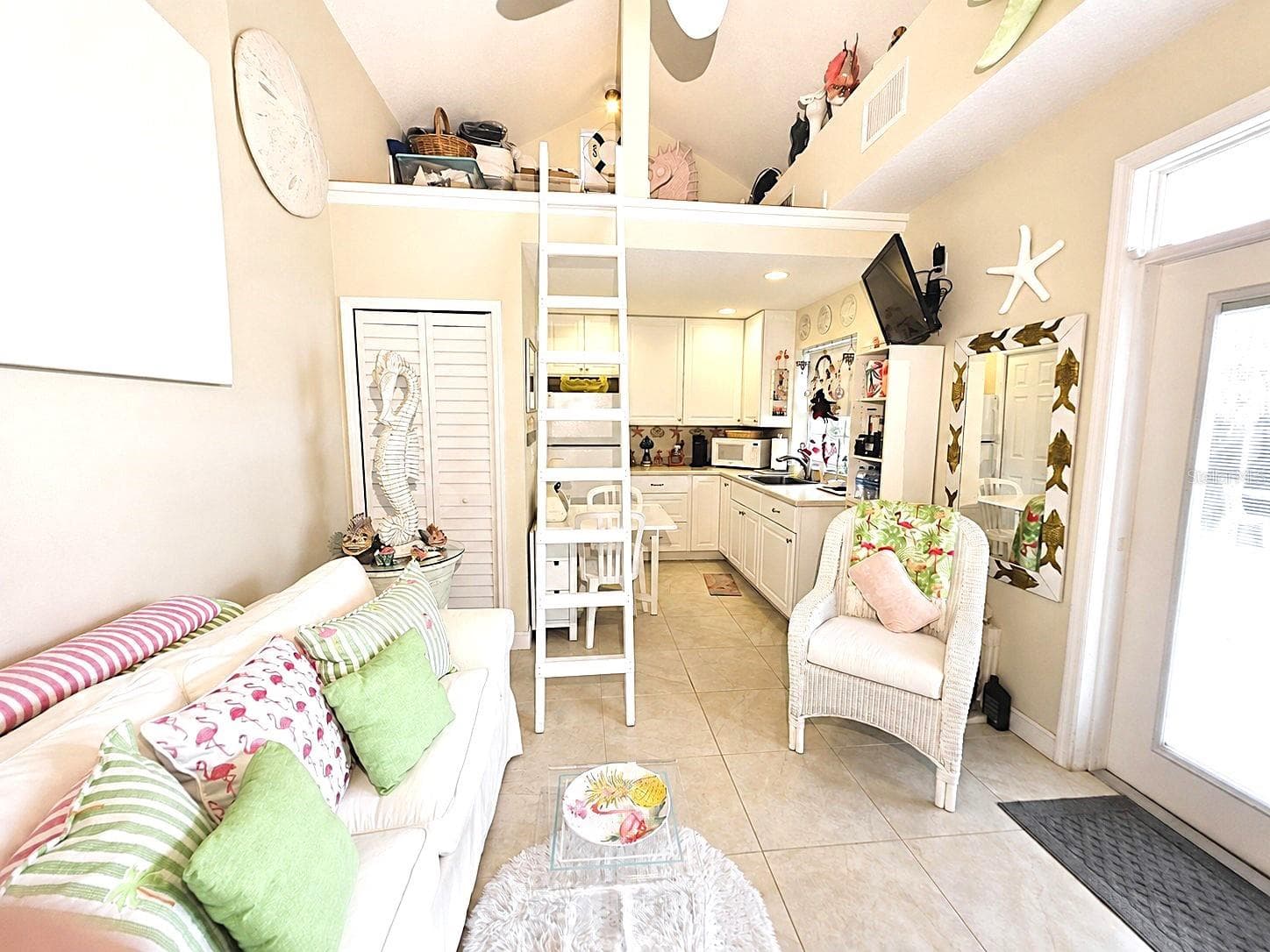Manufactured Home at 20300 LEONARD - LOT 33, LUTZ, photo 39 of 59