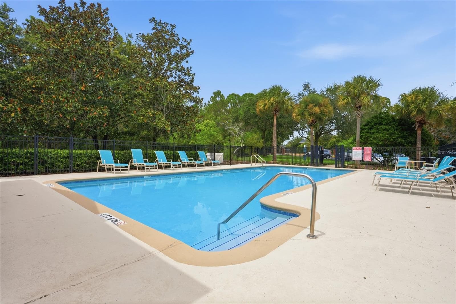 Townhouse at 9863 TIVOLI VILLA DR, ORLANDO, photo 61 of 68