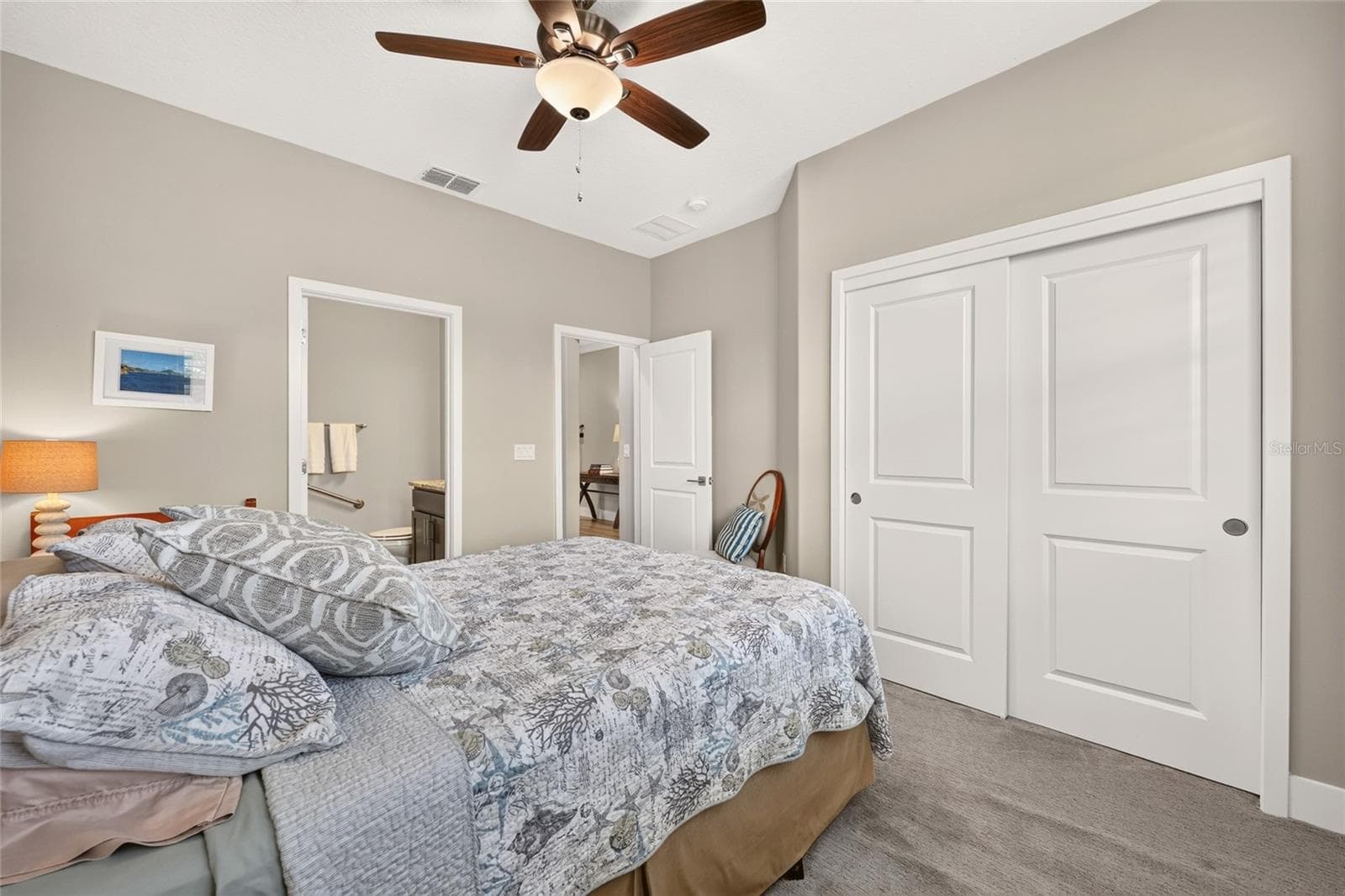 Single Family Residence at 4528 NW 54TH TER, OCALA, photo 10 of 77