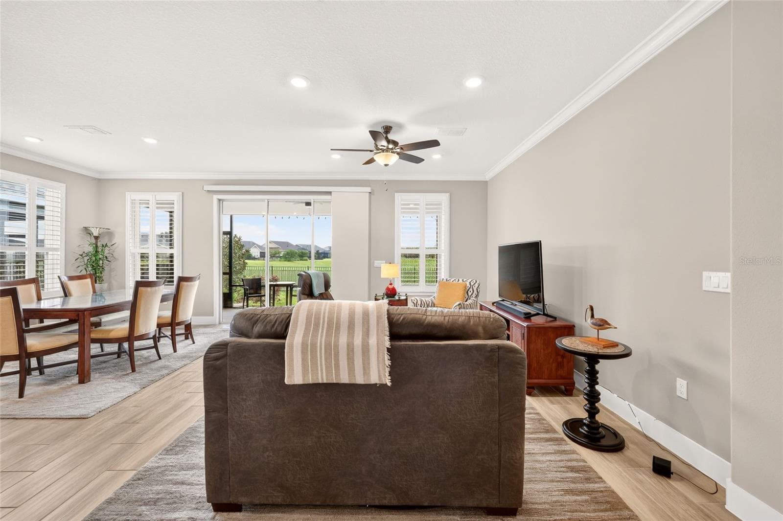 Single Family Residence at 4528 NW 54TH TER, OCALA, photo 39 of 77