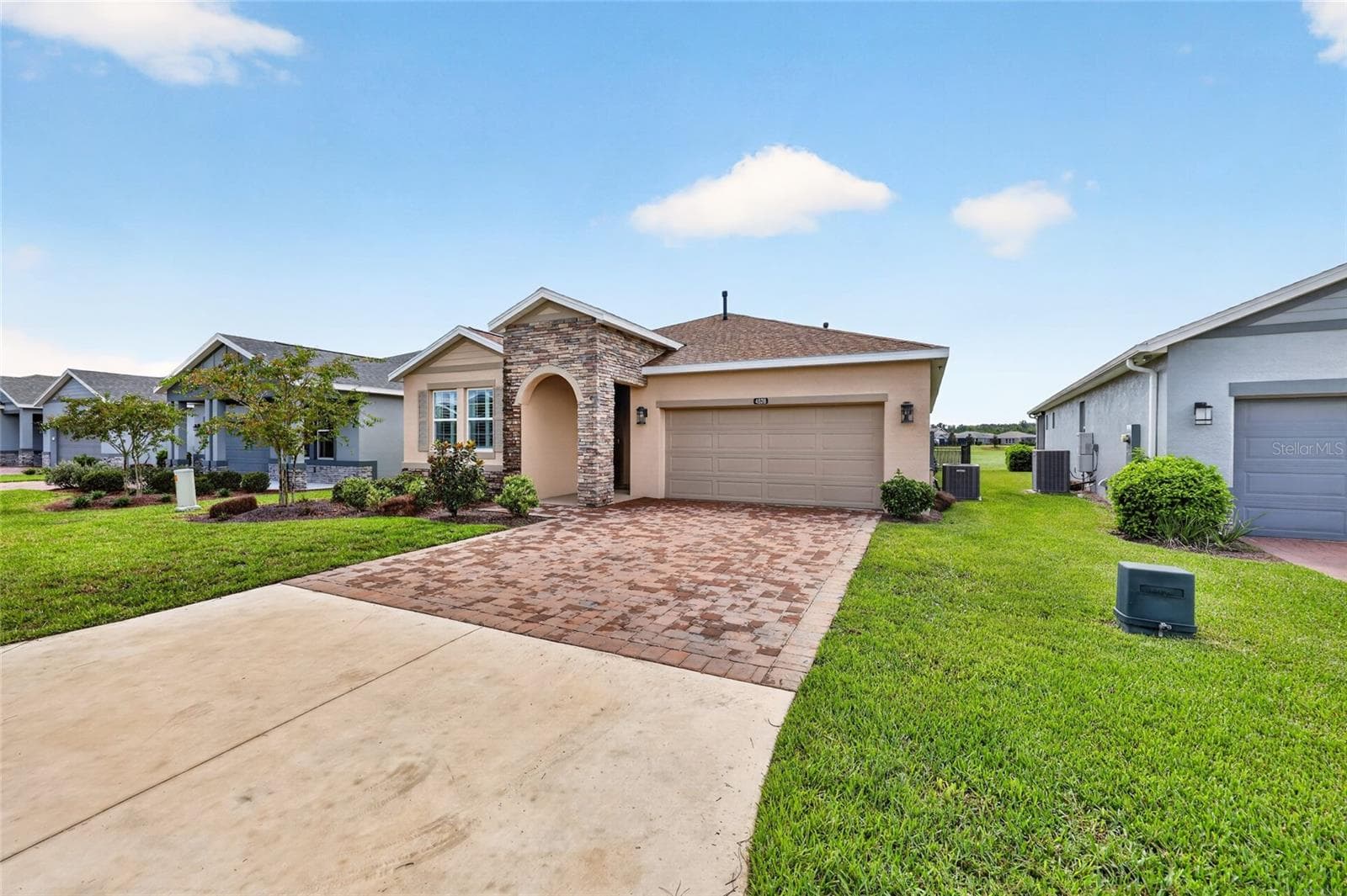 Single Family Residence at 4528 NW 54TH TER, OCALA, photo 55 of 77