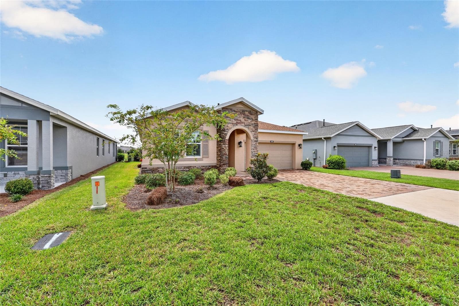 Single Family Residence at 4528 NW 54TH TER, OCALA, photo 57 of 77