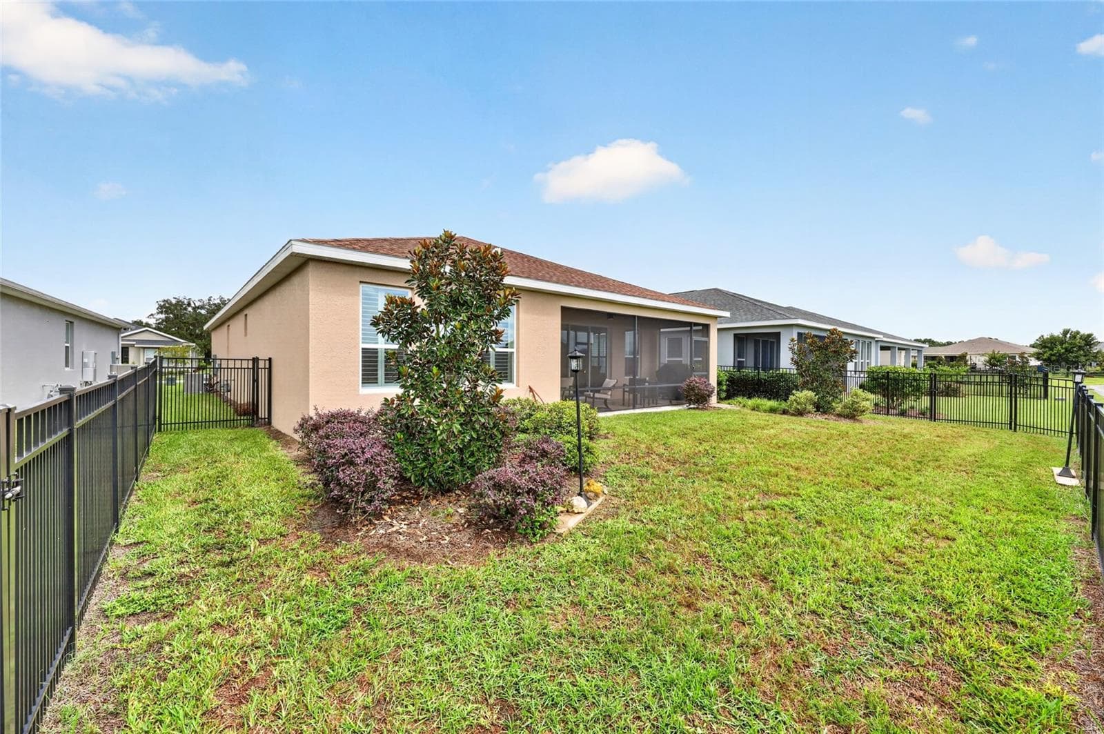 Single Family Residence at 4528 NW 54TH TER, OCALA, photo 61 of 77