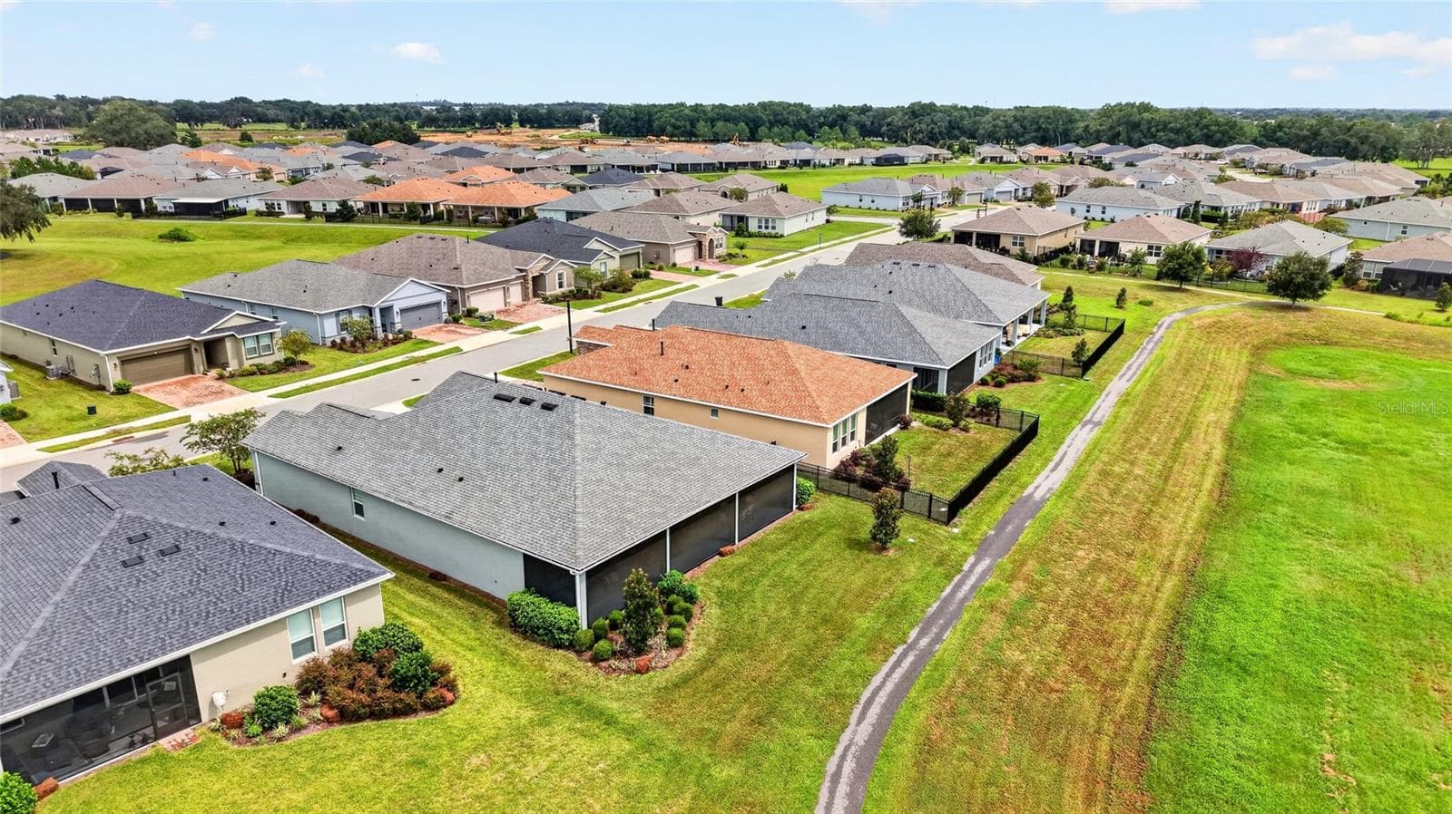 Single Family Residence at 4528 NW 54TH TER, OCALA, photo 71 of 77