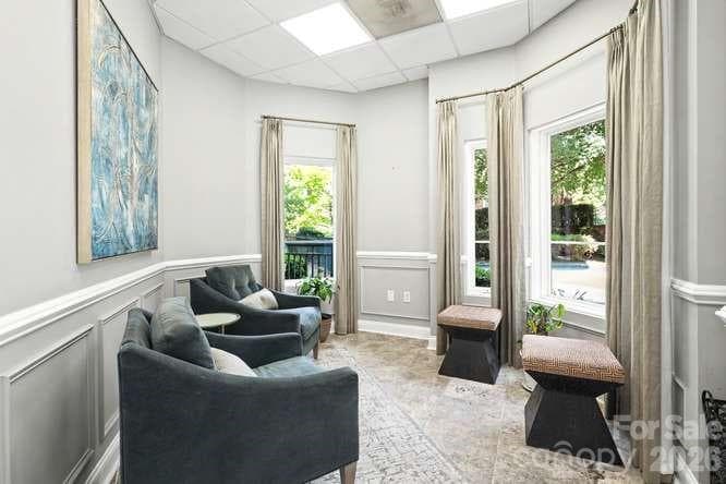 Condominium at 401 N Church Street, Charlotte, photo 32 of 36