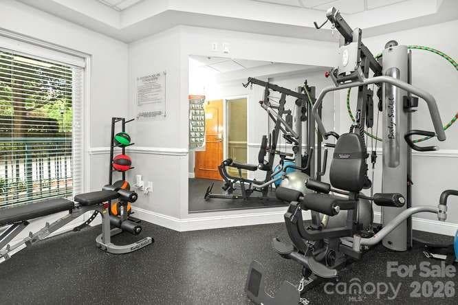 Condominium at 401 N Church Street, Charlotte, photo 35 of 36