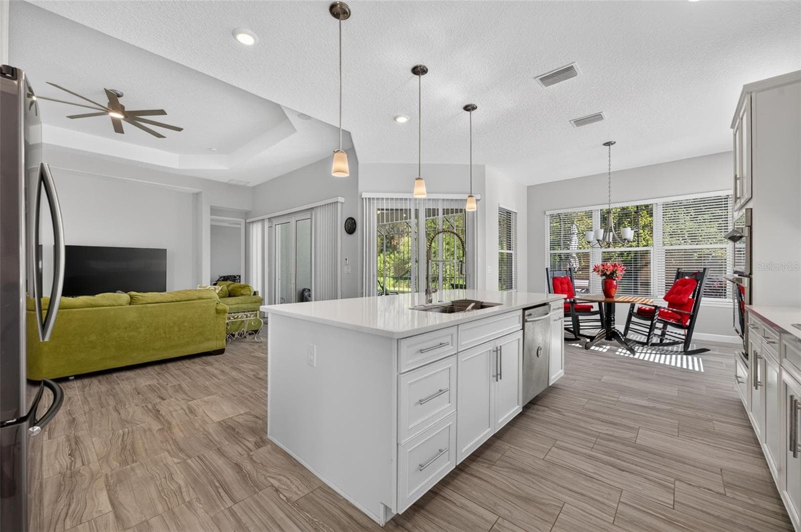 Single Family Residence at 2616 LANCASTER RIDGE DR, DAVENPORT, photo 12 of 48