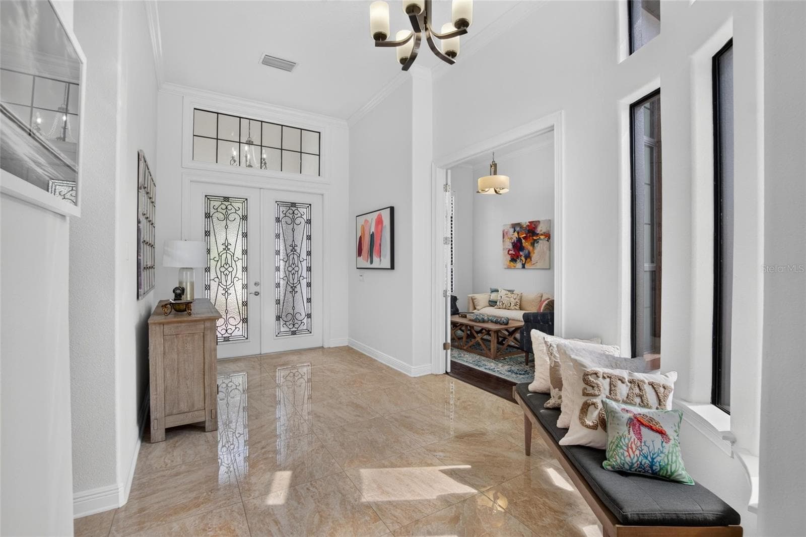 Single Family Residence at 8467 DUNHAM STATION DR, TAMPA, photo 5 of 60