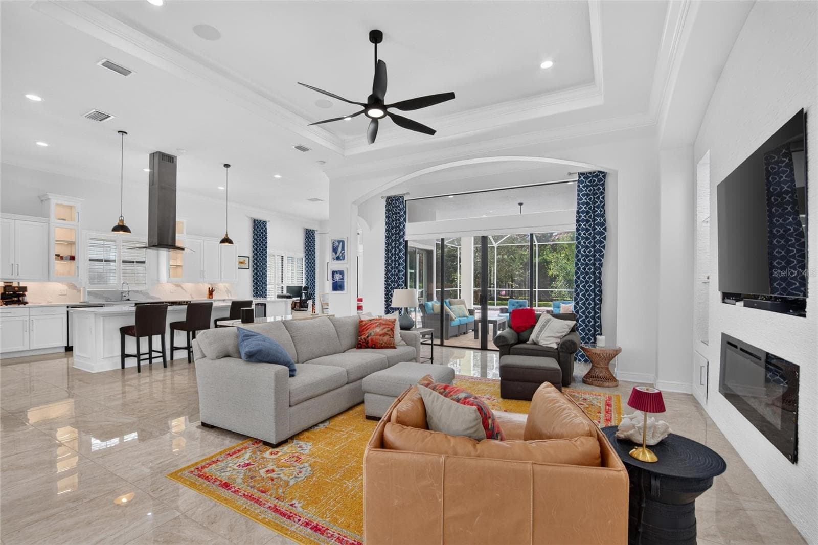 Single Family Residence at 8467 DUNHAM STATION DR, TAMPA, photo 17 of 60