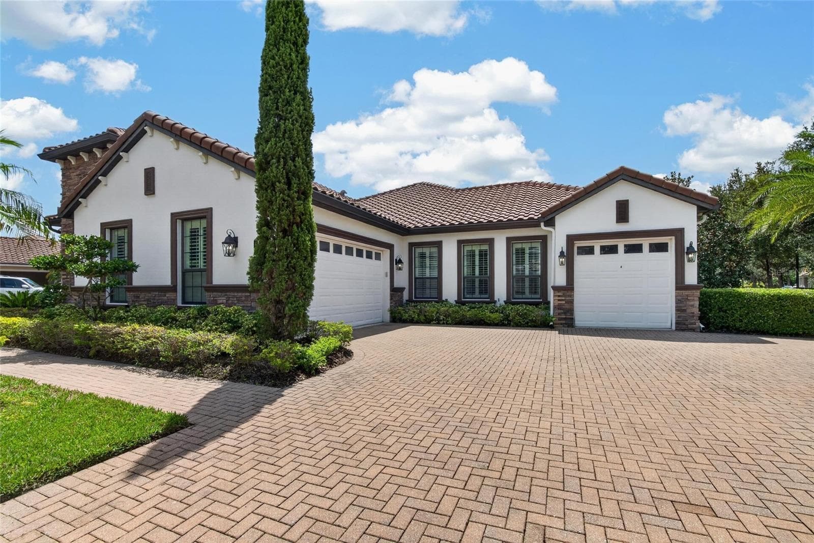 Single Family Residence at 8467 DUNHAM STATION DR, TAMPA, photo 55 of 60