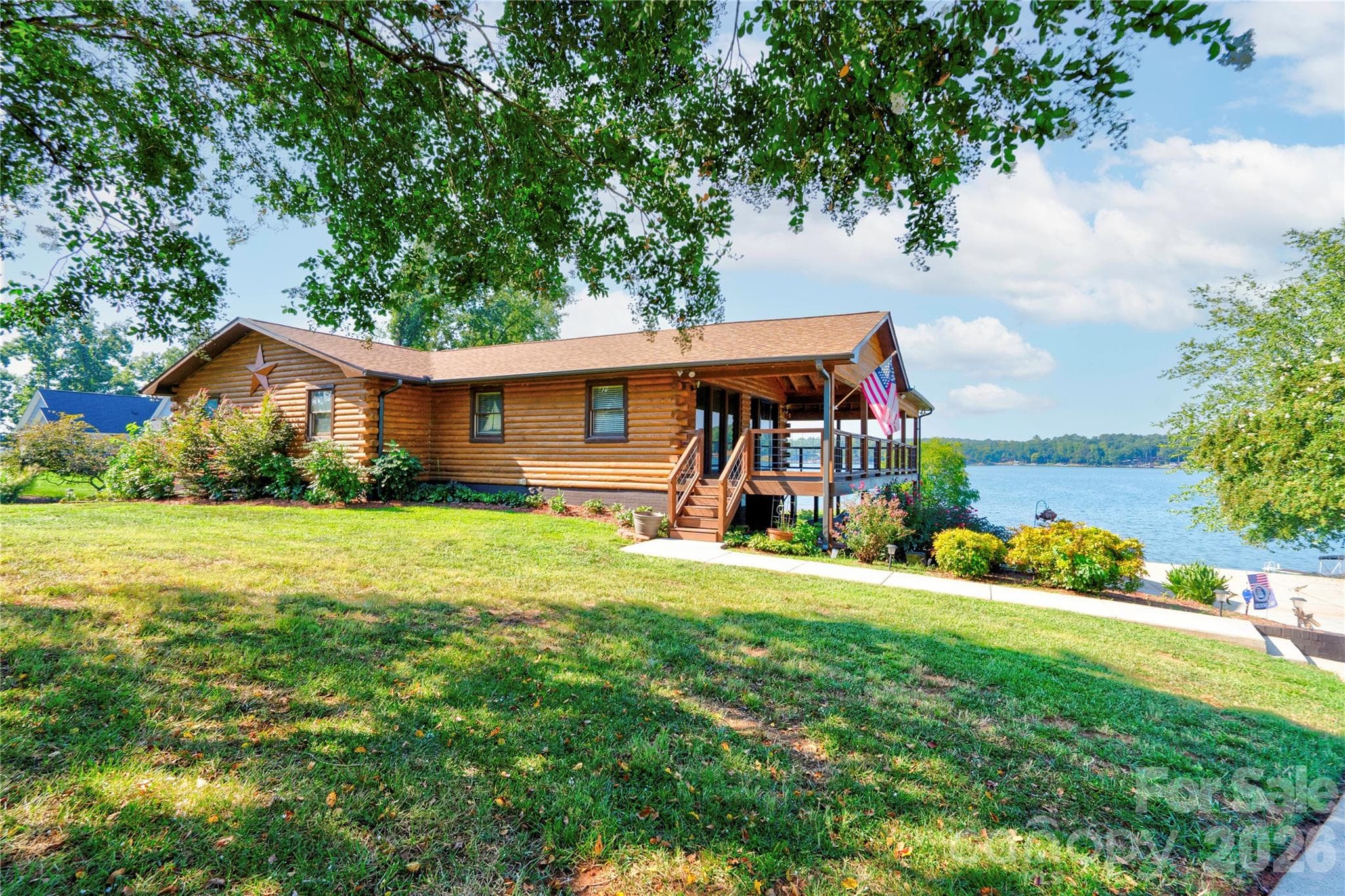 1107 Lake Shore Court