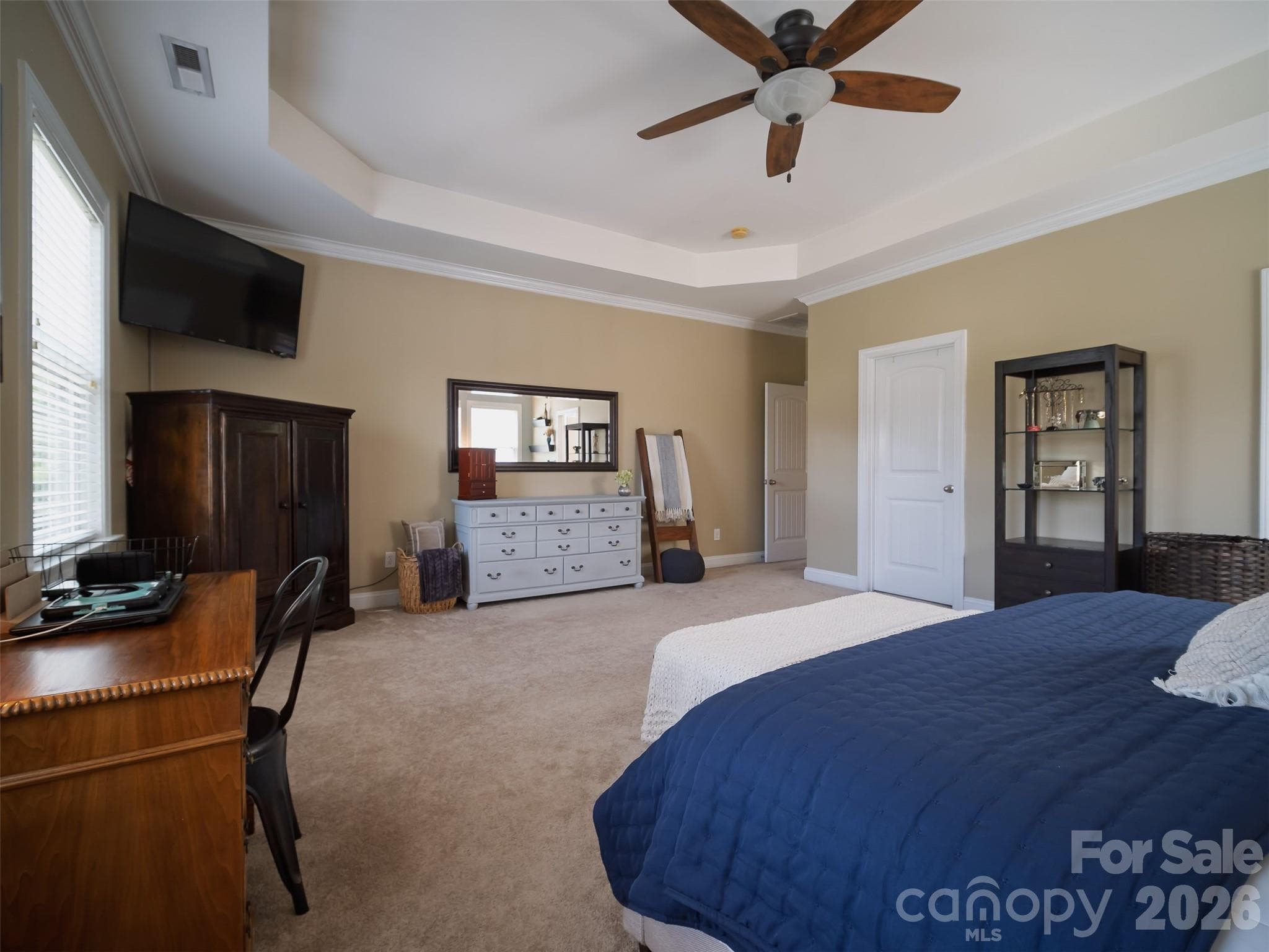 Single Family Residence at 172 Tom Sawyer Lane, Mount Holly, photo 21 of 48