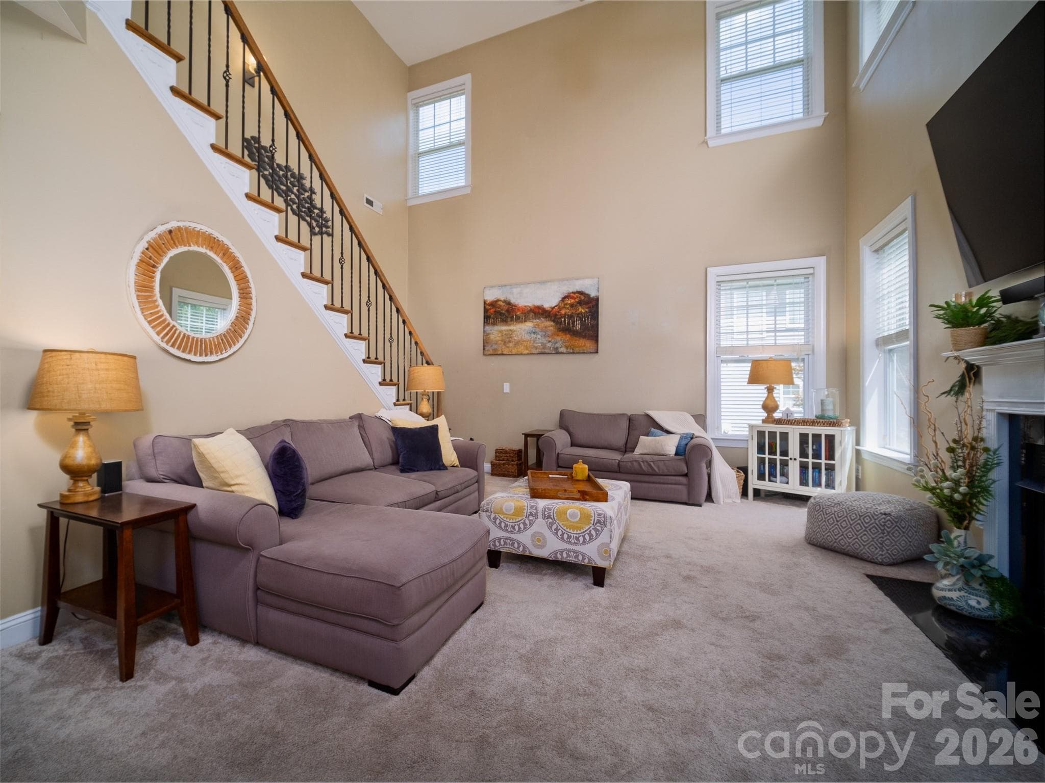 Single Family Residence at 172 Tom Sawyer Lane, Mount Holly, photo 40 of 48