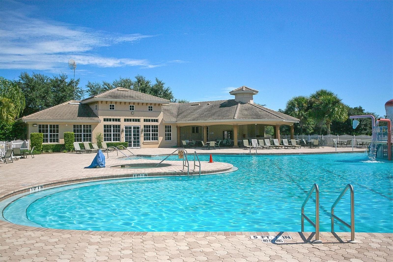 Single Family Residence at 310 SALVIA CT, BRADENTON, photo 52 of 61