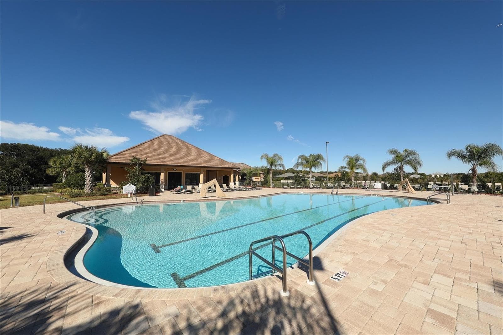 Single Family Residence at 310 SALVIA CT, BRADENTON, photo 54 of 61