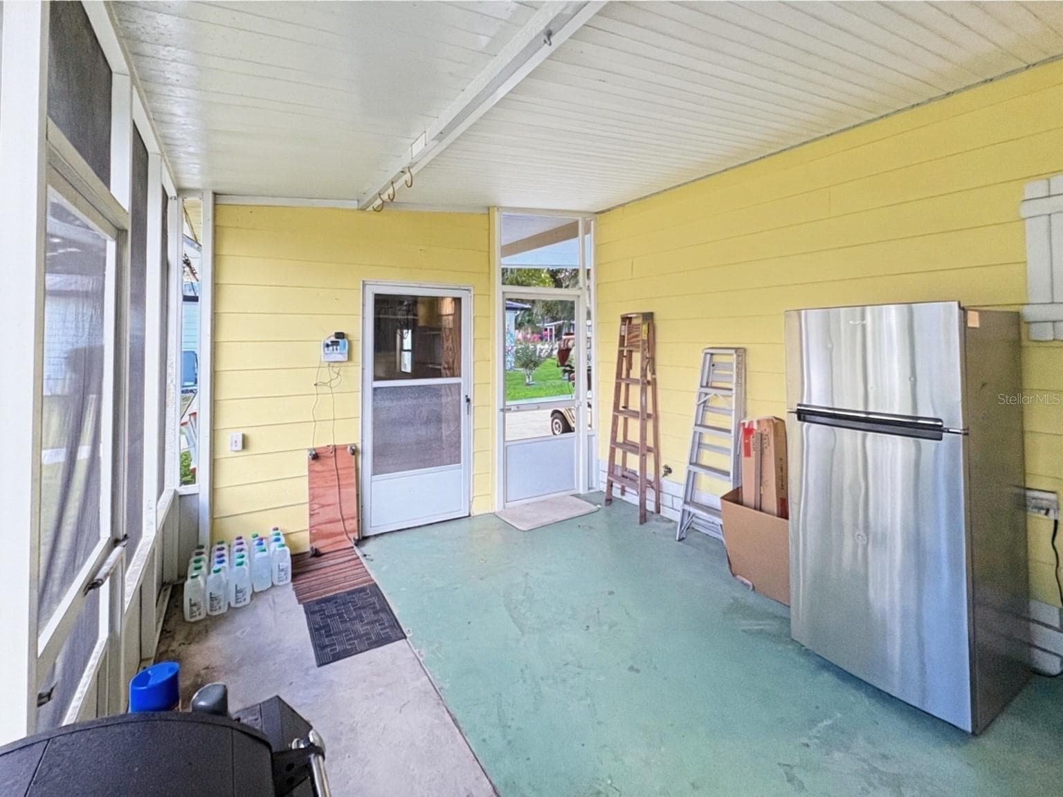 Manufactured Home at 21 N BOBWHITE RD, WILDWOOD, photo 32 of 32