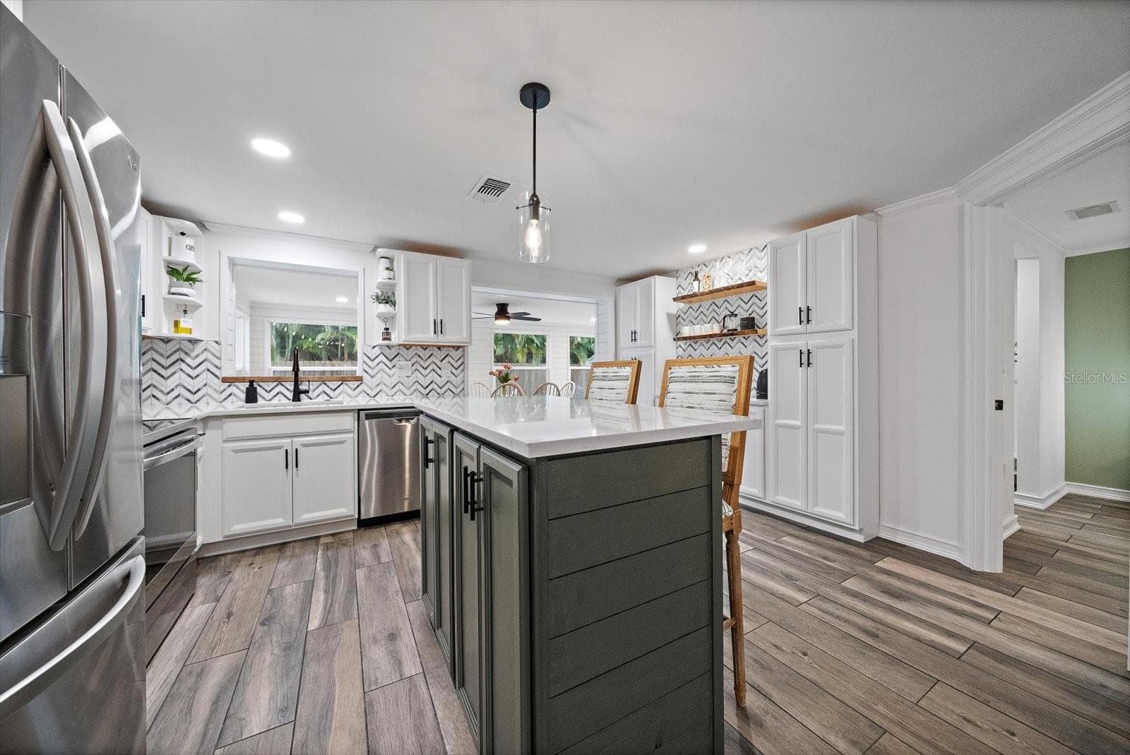Single Family Residence at 852 ACADIA RD, VENICE, photo 9 of 48