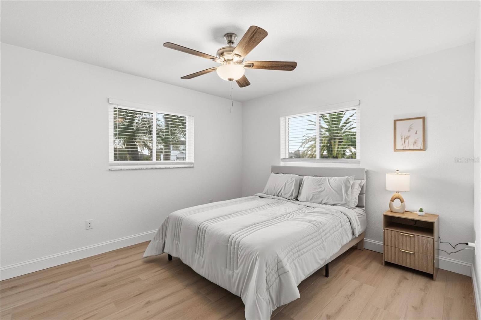 2nd Bedroom - 4209 FLAMINGO BLVD, PORT CHARLOTTE