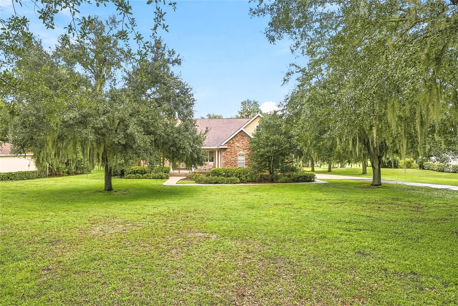 Single Family Residence at 18350 HANCOCK BLUFF RD, DADE CITY, photo 73 of 83