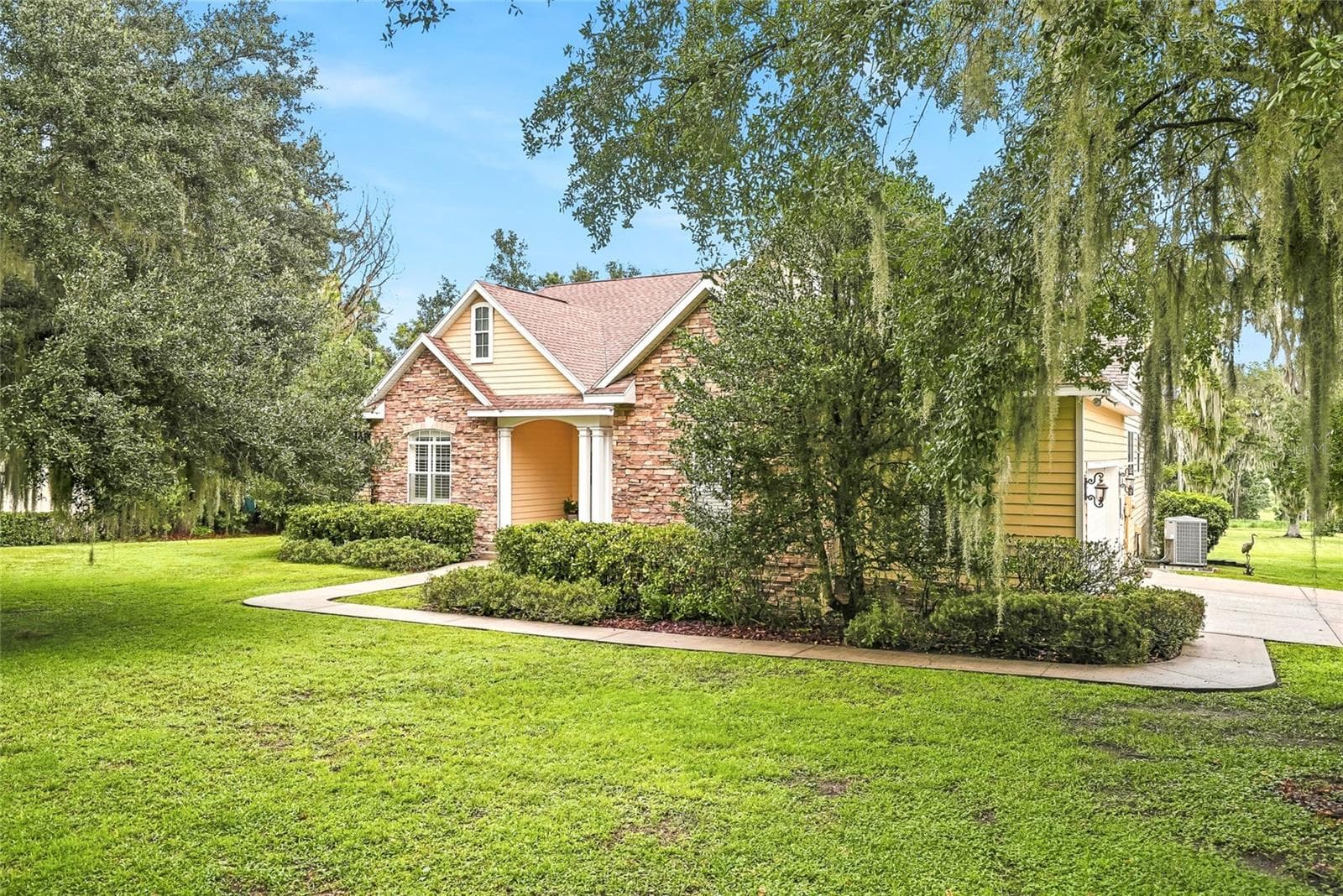 Single Family Residence at 18350 HANCOCK BLUFF RD, DADE CITY, photo 74 of 83