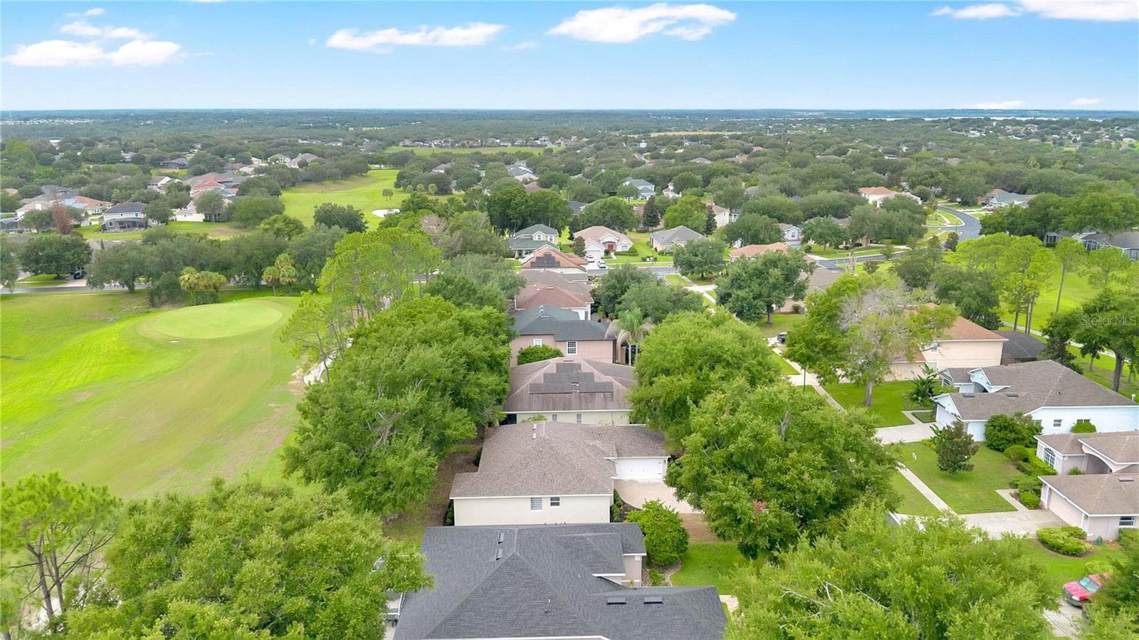 Single Family Residence at 3791 BEACON RIDGE WAY, CLERMONT, photo 3 of 29