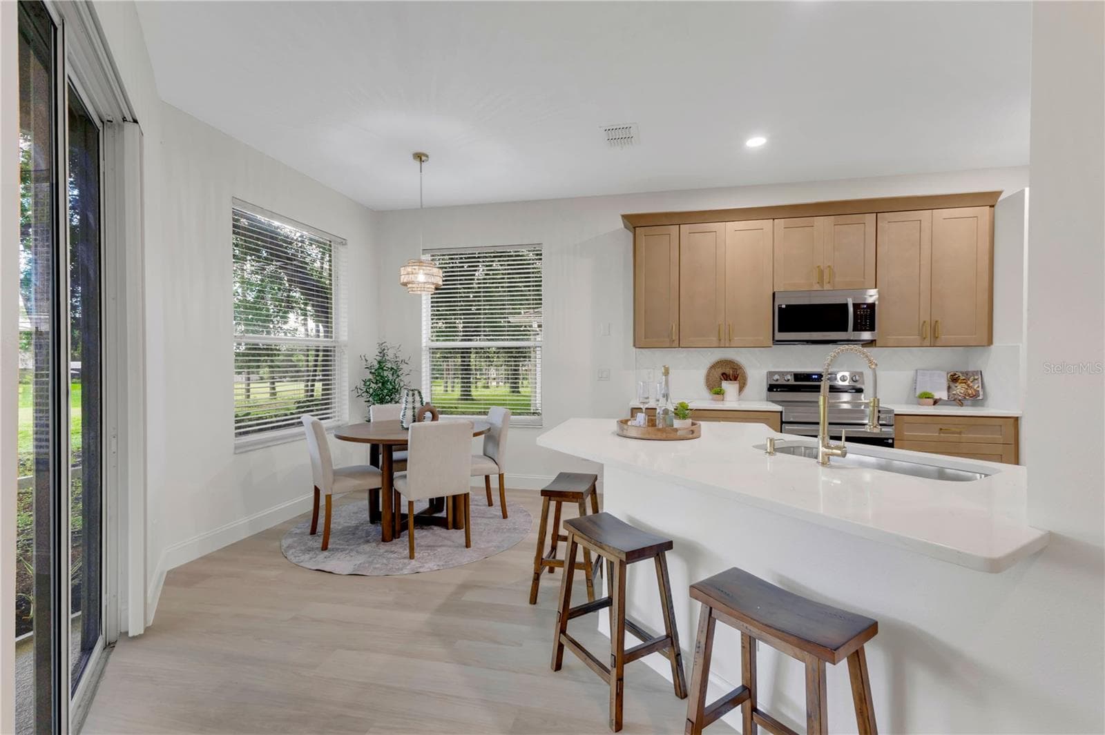 Single Family Residence at 3791 BEACON RIDGE WAY, CLERMONT, photo 9 of 29